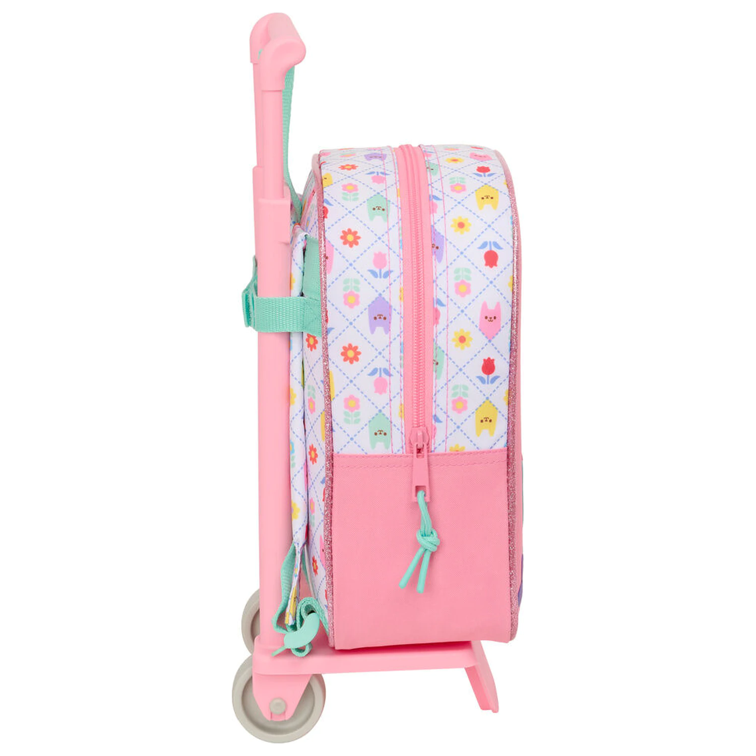 Gabby's Dollhouse wysuwany wózek 27cm zdjęcie produktu