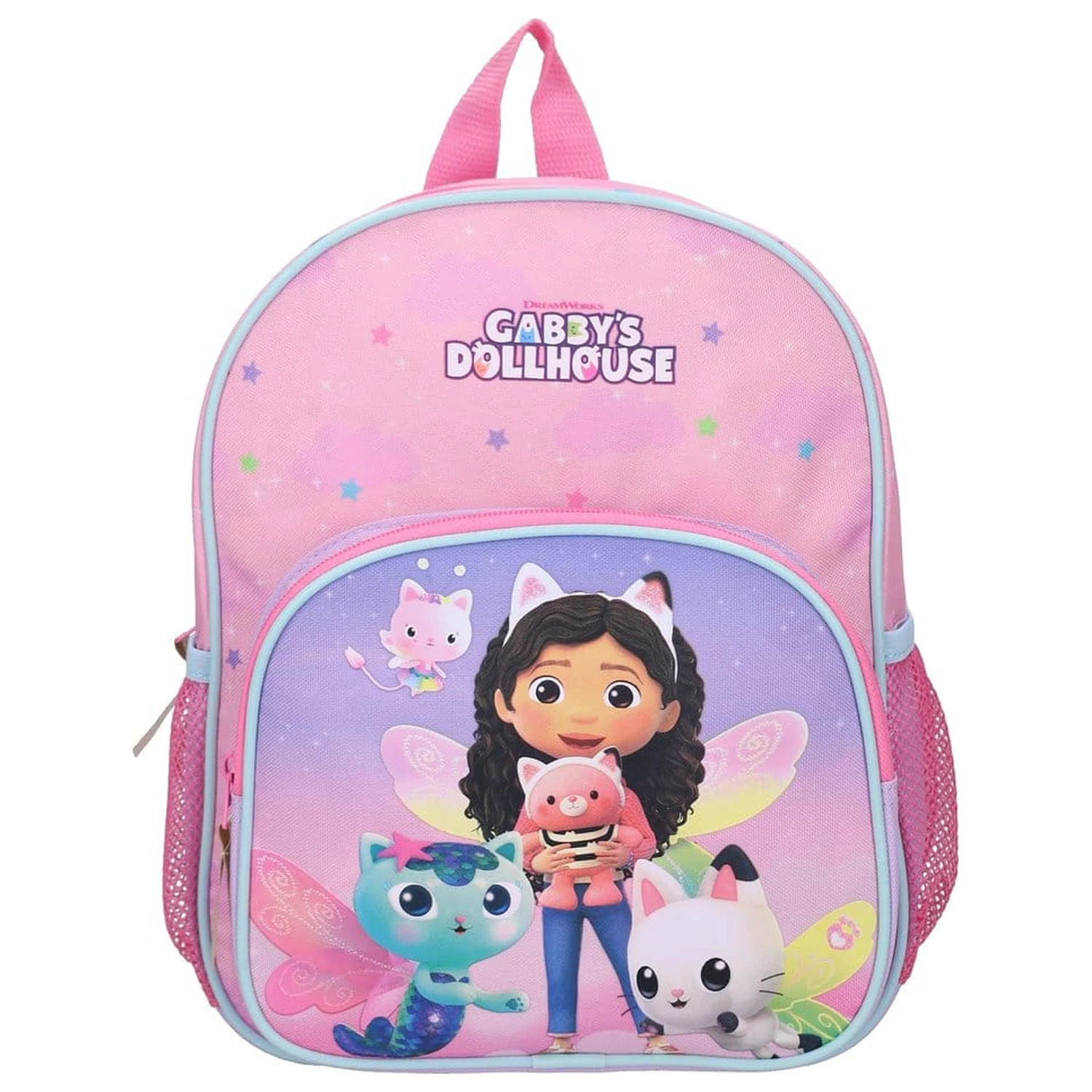 Plecak Gabby's Dollhouse Magical Pur 29 cm zdjęcie produktu