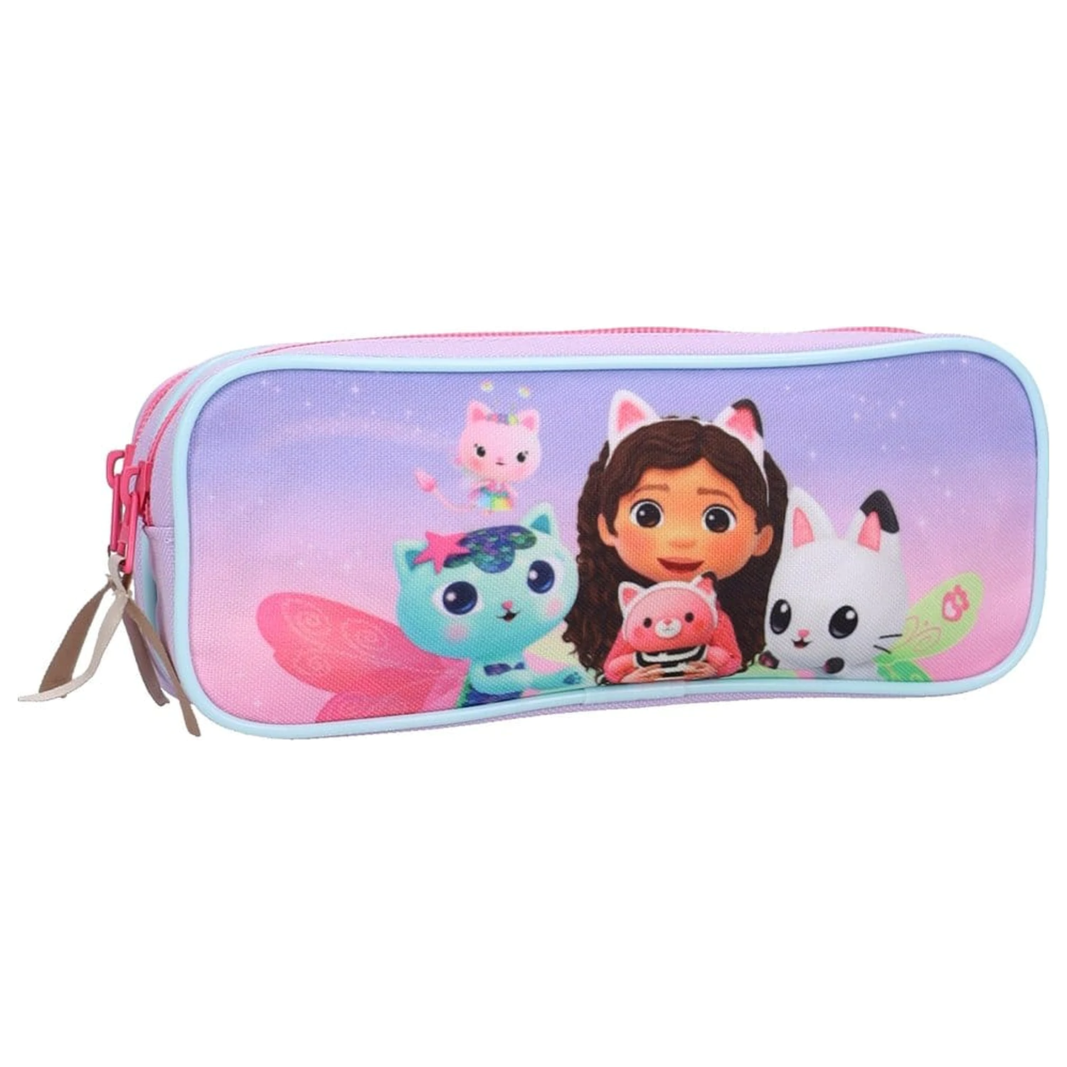 Piórnik Gabby's Dollhouse Magical Pur 22 cm zdjęcie produktu