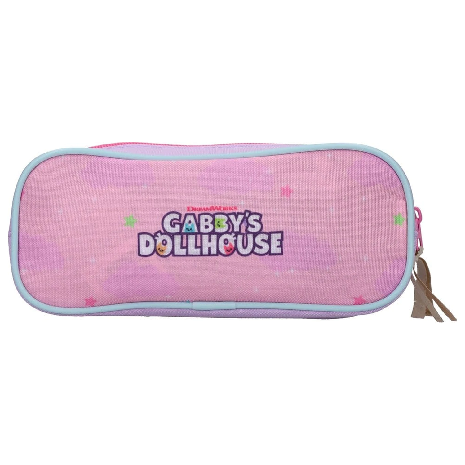 Piórnik Gabby's Dollhouse Magical Pur 22 cm zdjęcie produktu