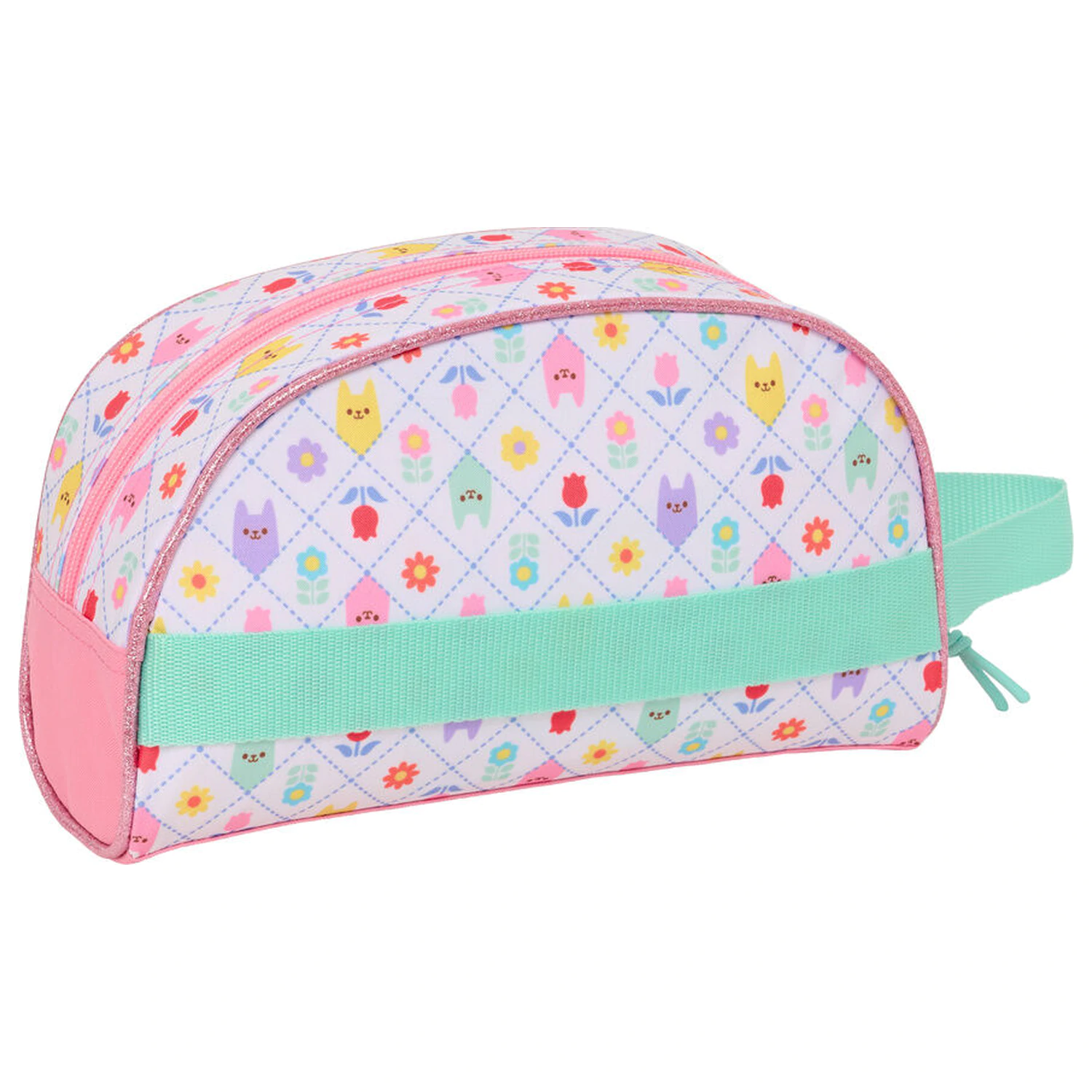 Gabby's Dollhouse adaptacyjna torba do przenoszenia zdjęcie produktu