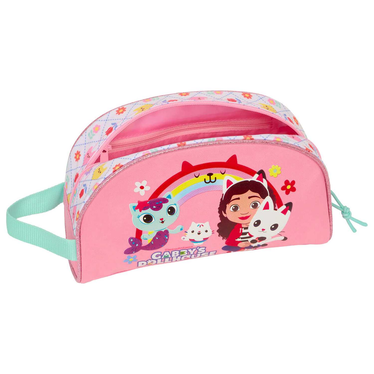 Gabby's Dollhouse adaptacyjna torba do przenoszenia zdjęcie produktu