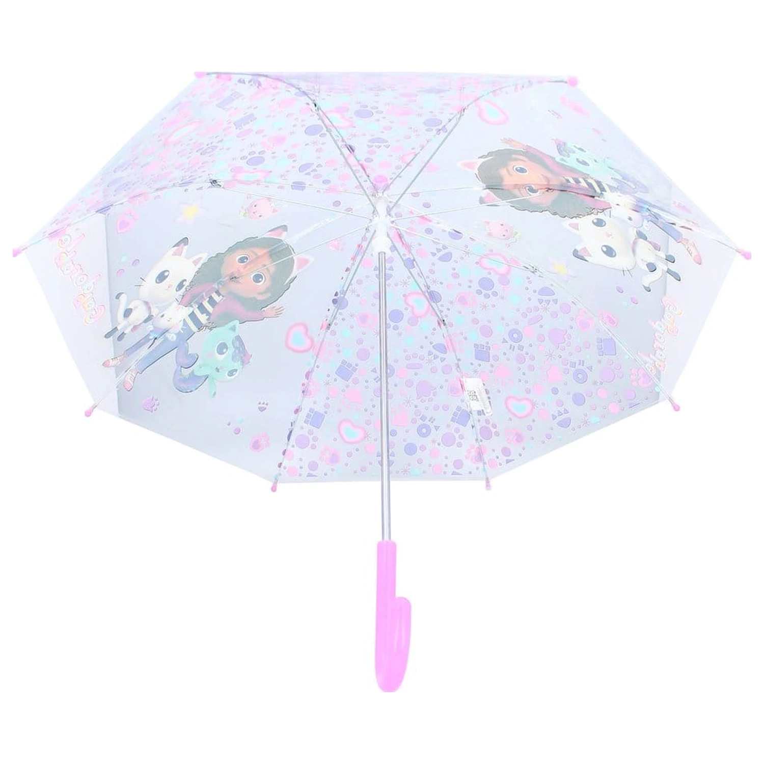Gabby's Dollhouse Parasol Rainy Days zdjęcie produktu