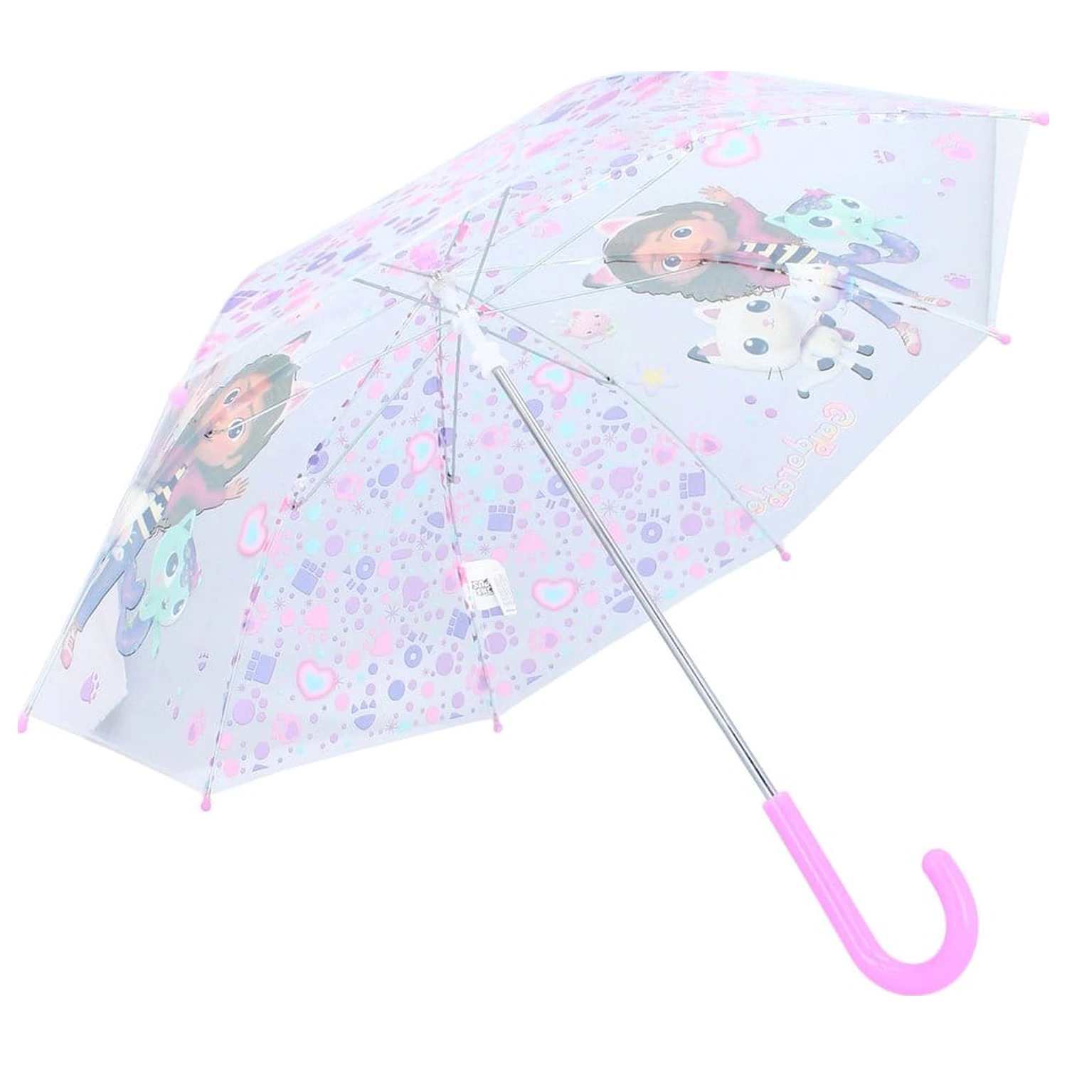 Gabby's Dollhouse Parasol Rainy Days zdjęcie produktu