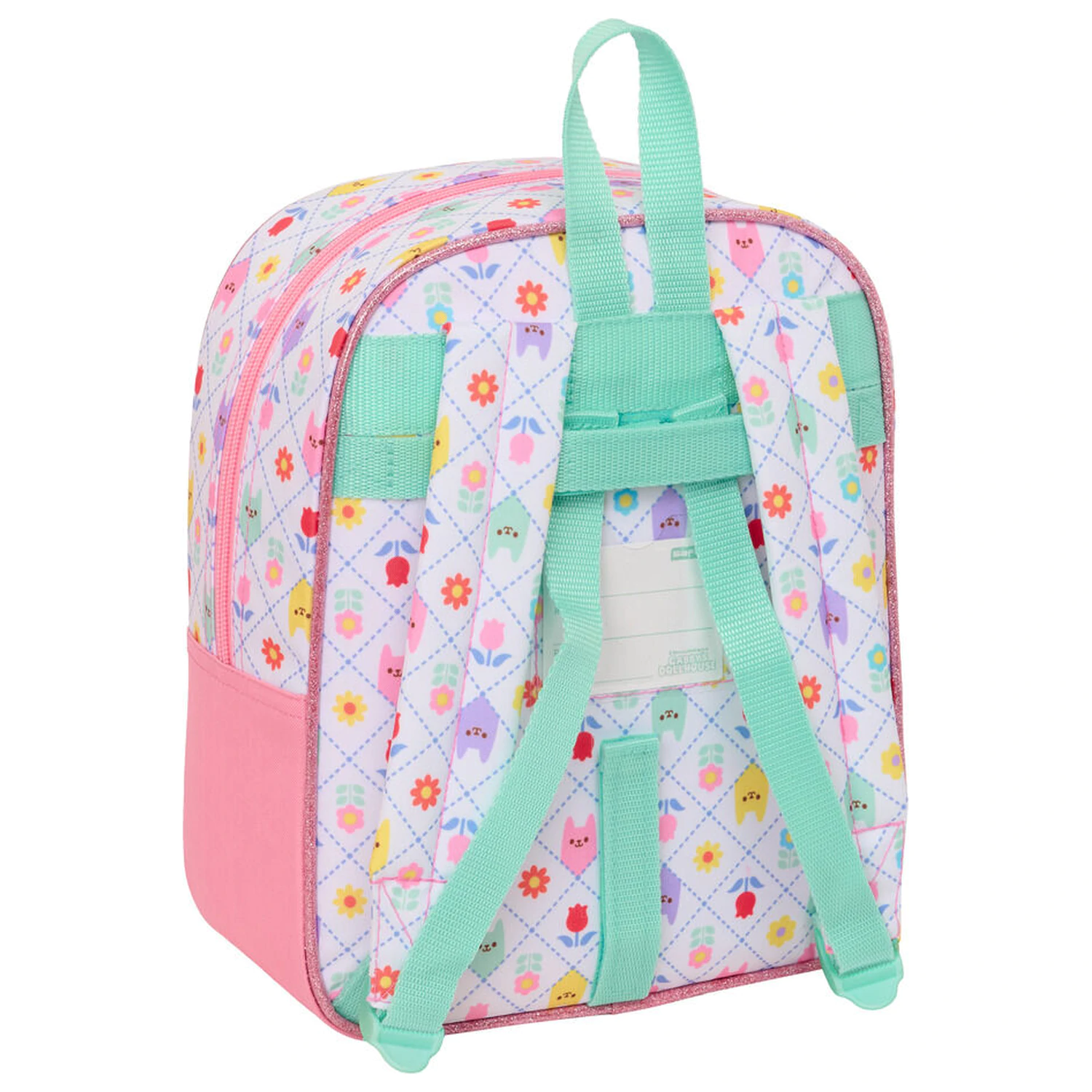 Gabby's Dollhouse adaptacyjny plecak 27cm zdjęcie produktu