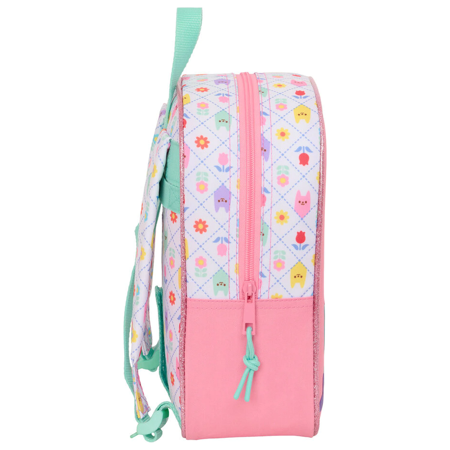 Gabby's Dollhouse adaptacyjny plecak 27cm zdjęcie produktu