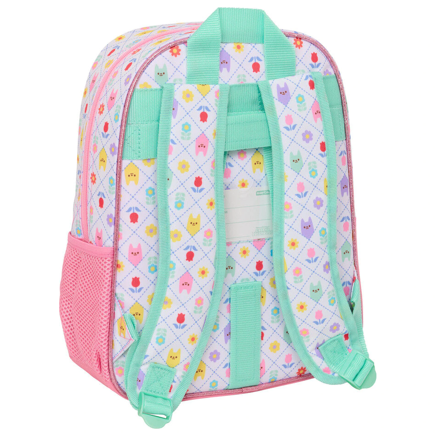 Gabby's Dollhouse adaptacyjny plecak 34 cm zdjęcie produktu