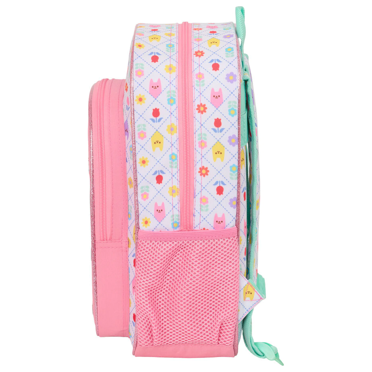 Gabby's Dollhouse adaptacyjny plecak 34 cm zdjęcie produktu
