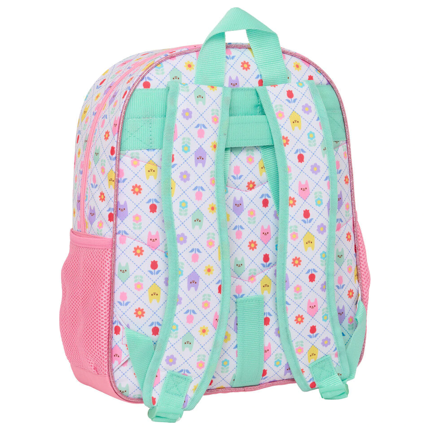 Gabby's Dollhouse adaptacyjny plecak 38cm zdjęcie produktu