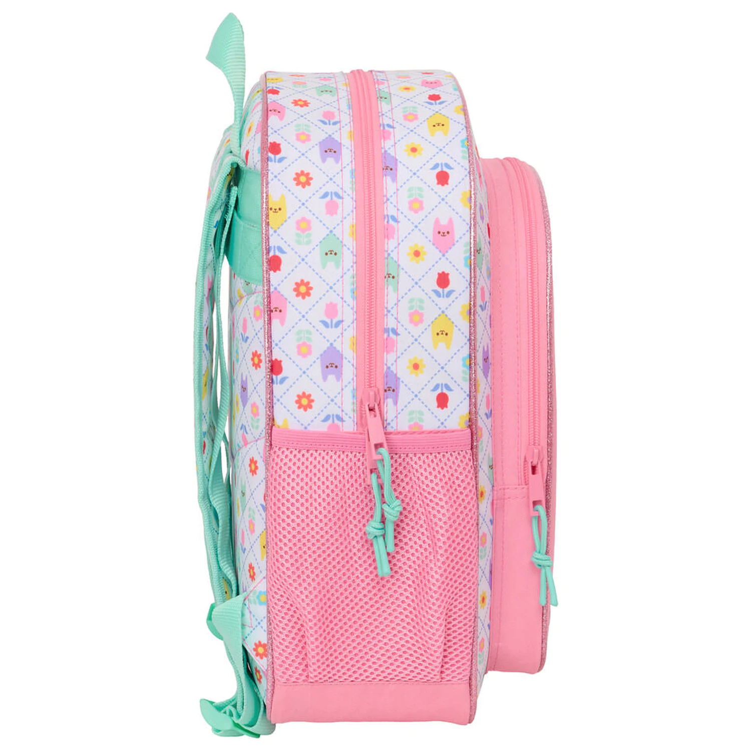 Gabby's Dollhouse adaptacyjny plecak 38cm zdjęcie produktu