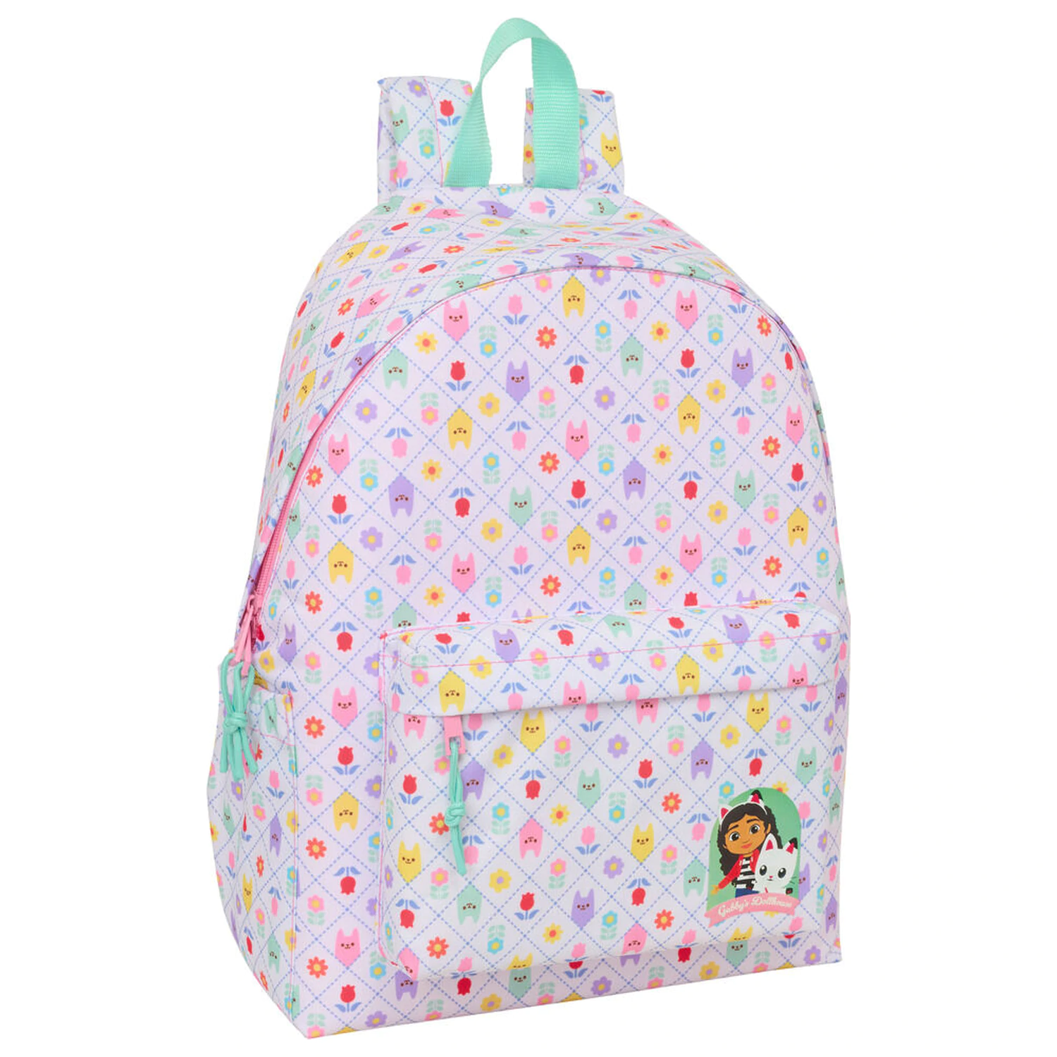 Plecak Gabby's Dollhouse 43cm zdjęcie produktu
