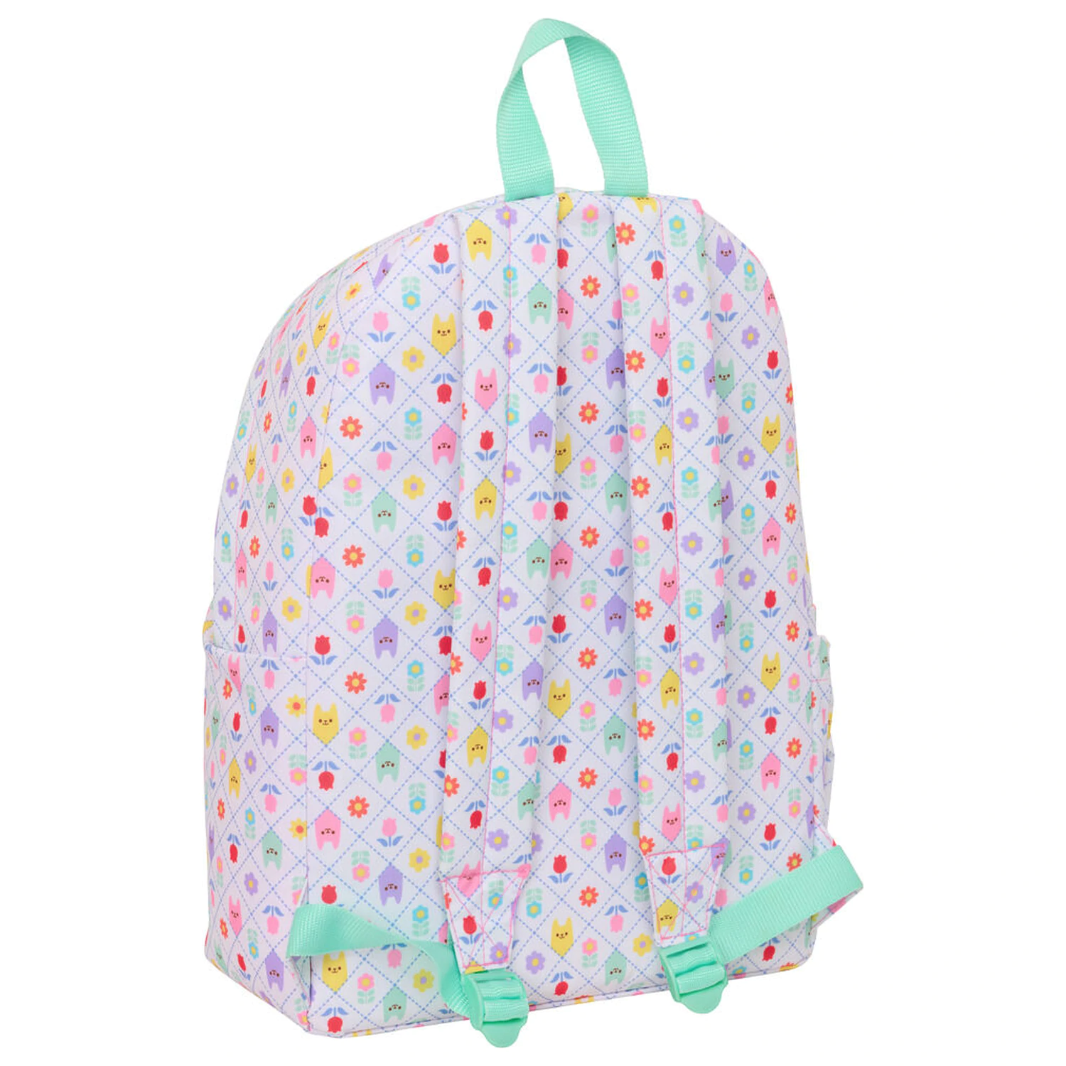 Plecak Gabby's Dollhouse 43cm zdjęcie produktu