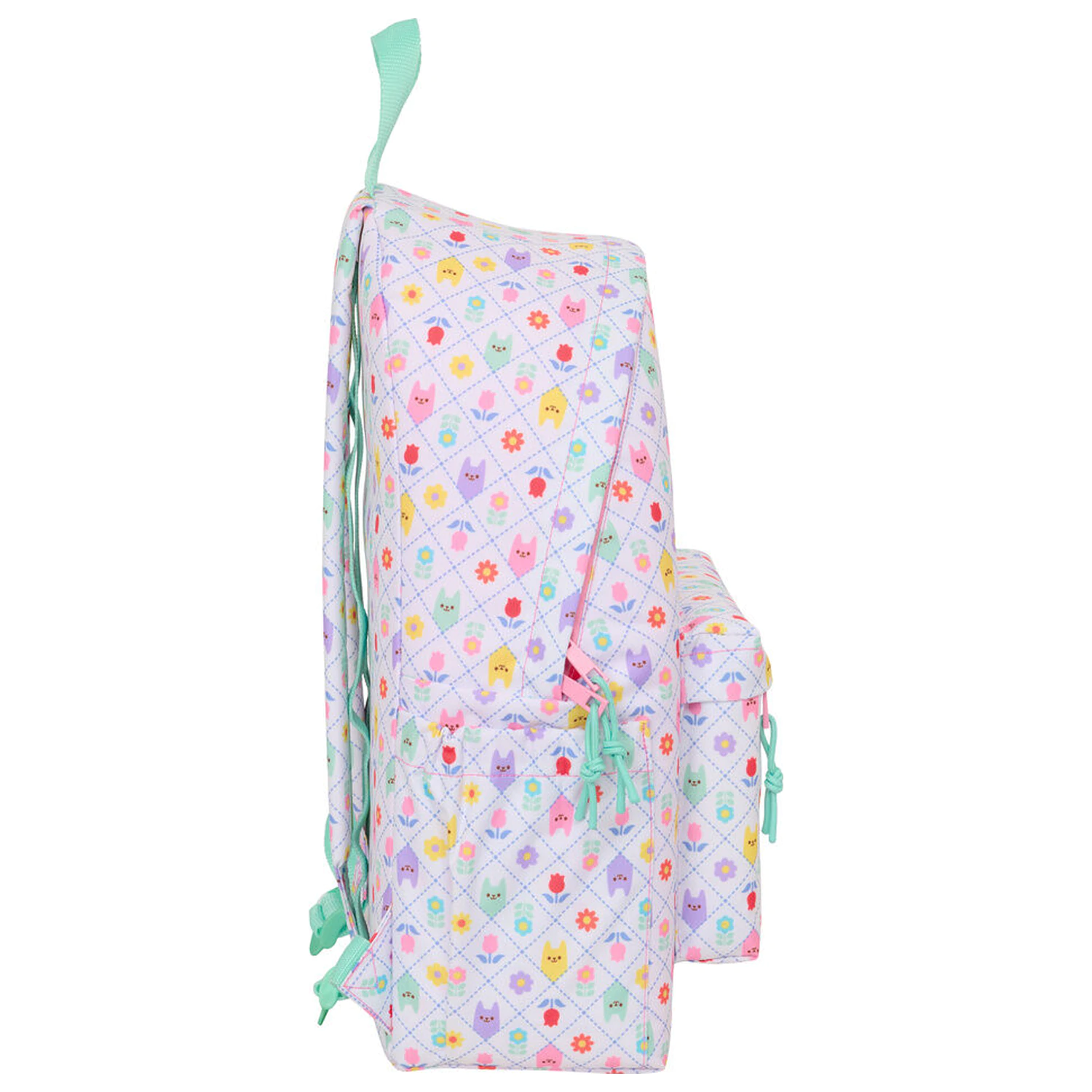 Plecak Gabby's Dollhouse 43cm zdjęcie produktu