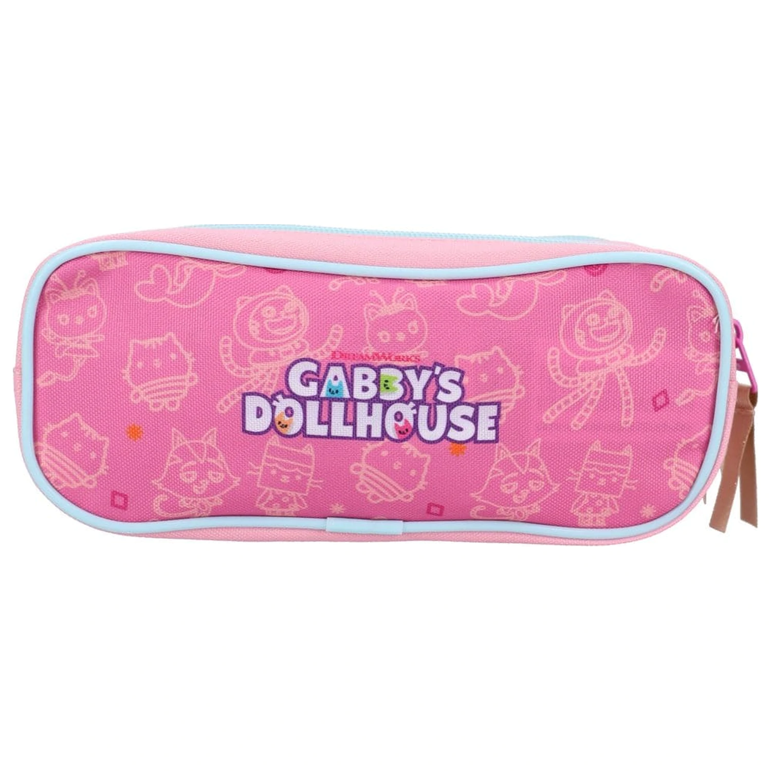 Gabby's Dollhouse Piórnik The Party Starts Meow zdjęcie produktu