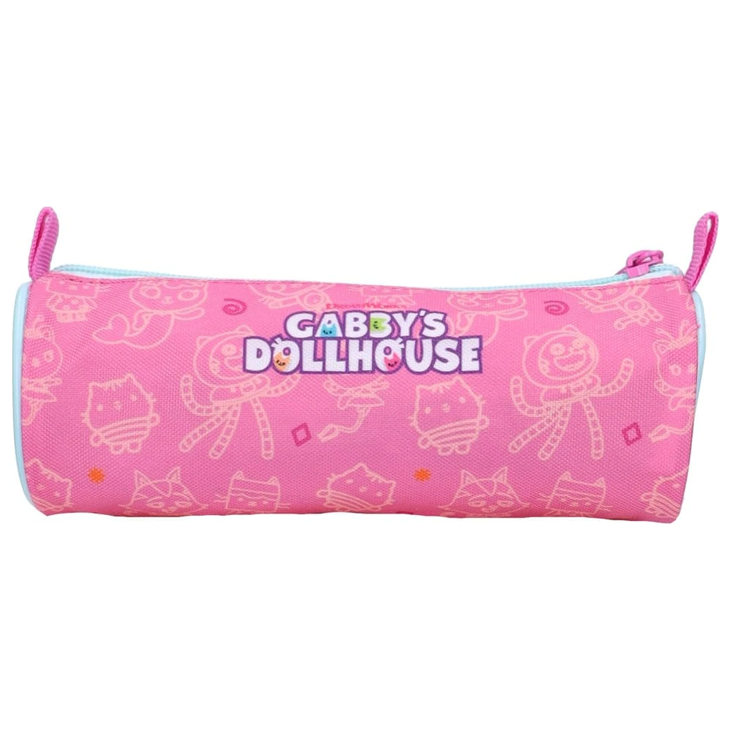 Gabby's Dollhouse Piórnik The Party Starts Meow zdjęcie produktu