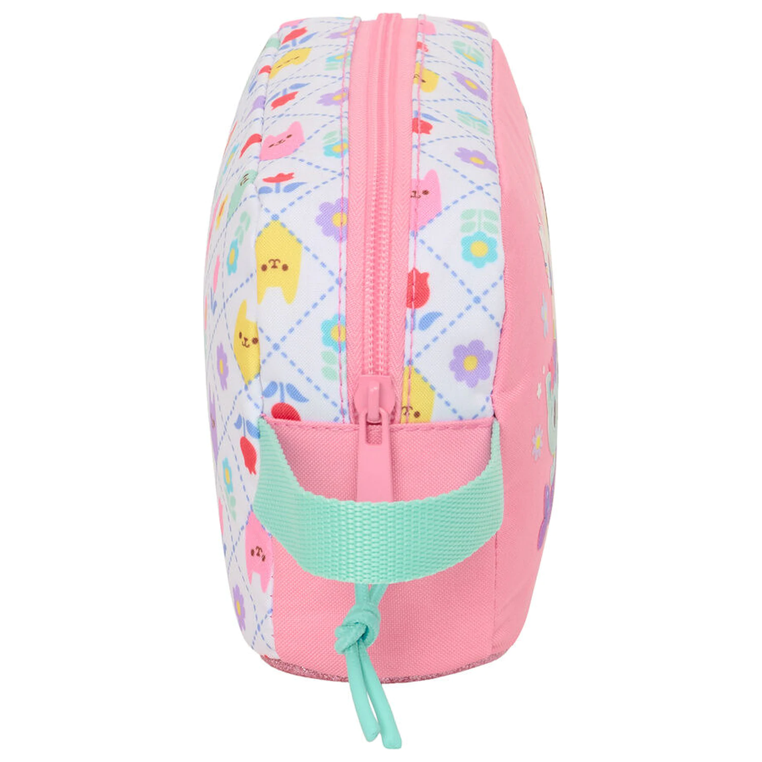 Gabby's Dollhouse torba śniadaniowa termiczna zdjęcie produktu