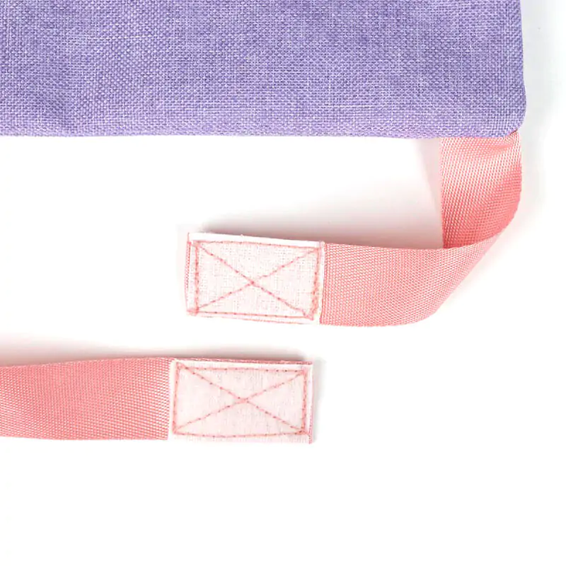 Gabby's Dollhouse torba sportowa 33cm zdjęcie produktu