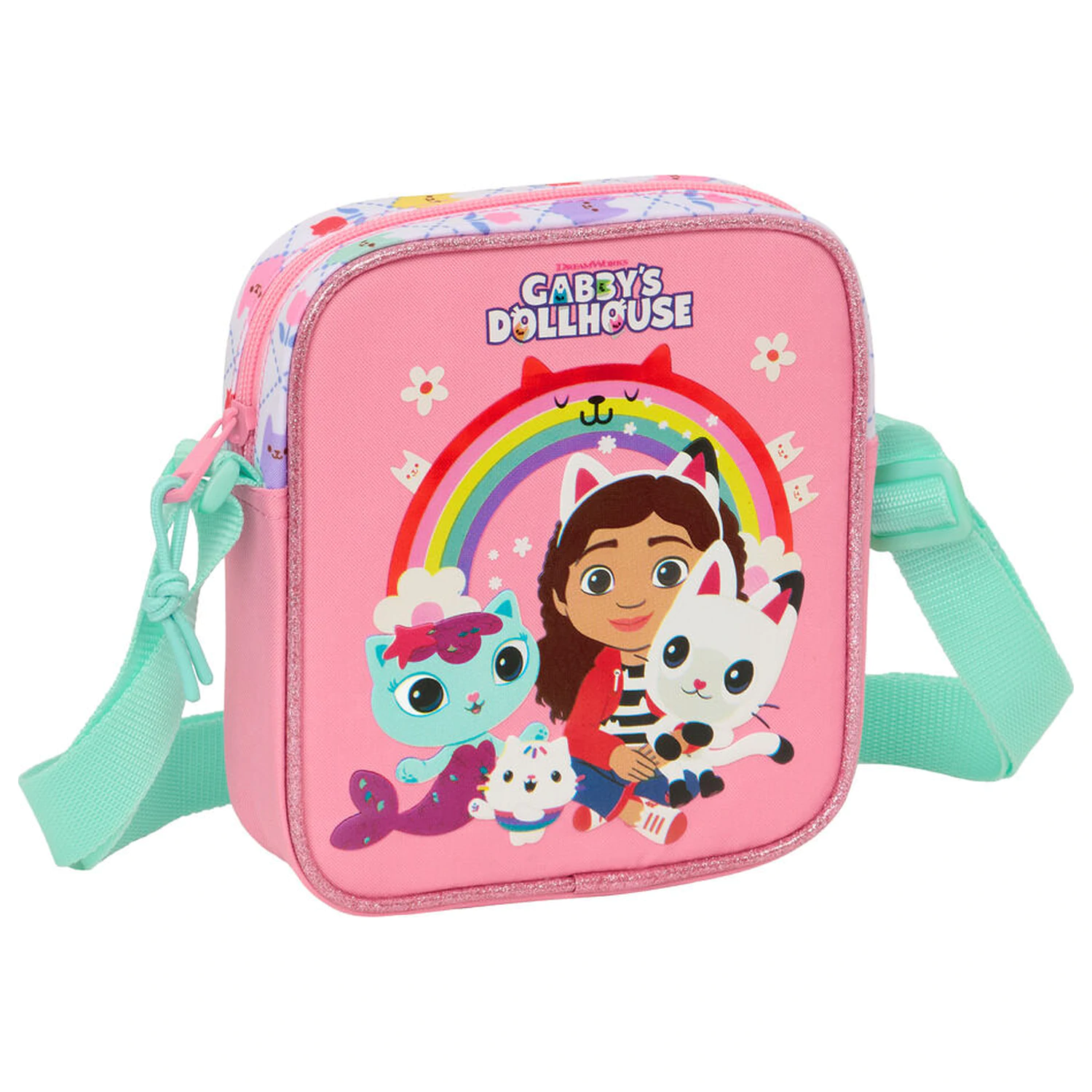 Gabby's Dollhouse torba na ramię zdjęcie produktu