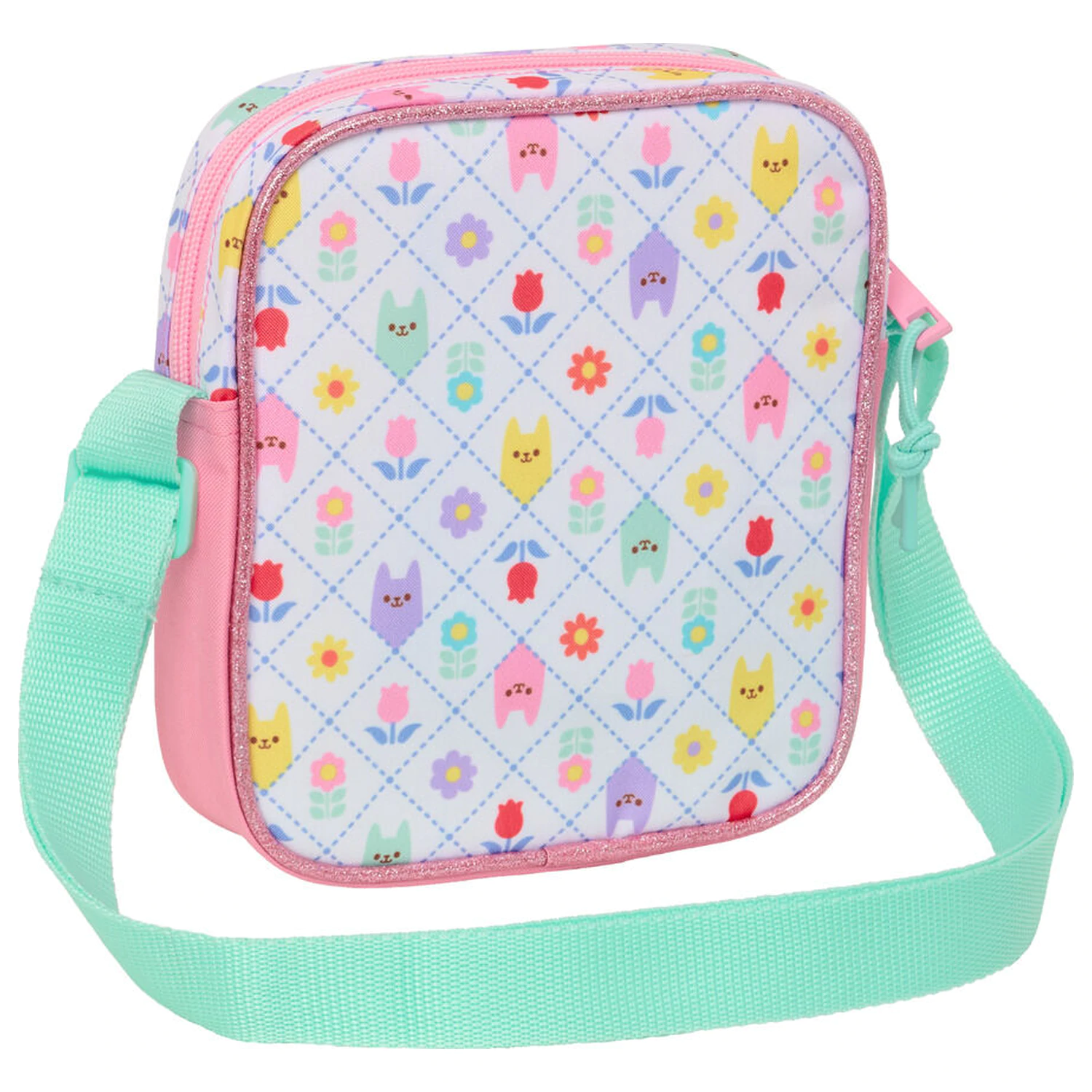 Gabby's Dollhouse torba na ramię zdjęcie produktu
