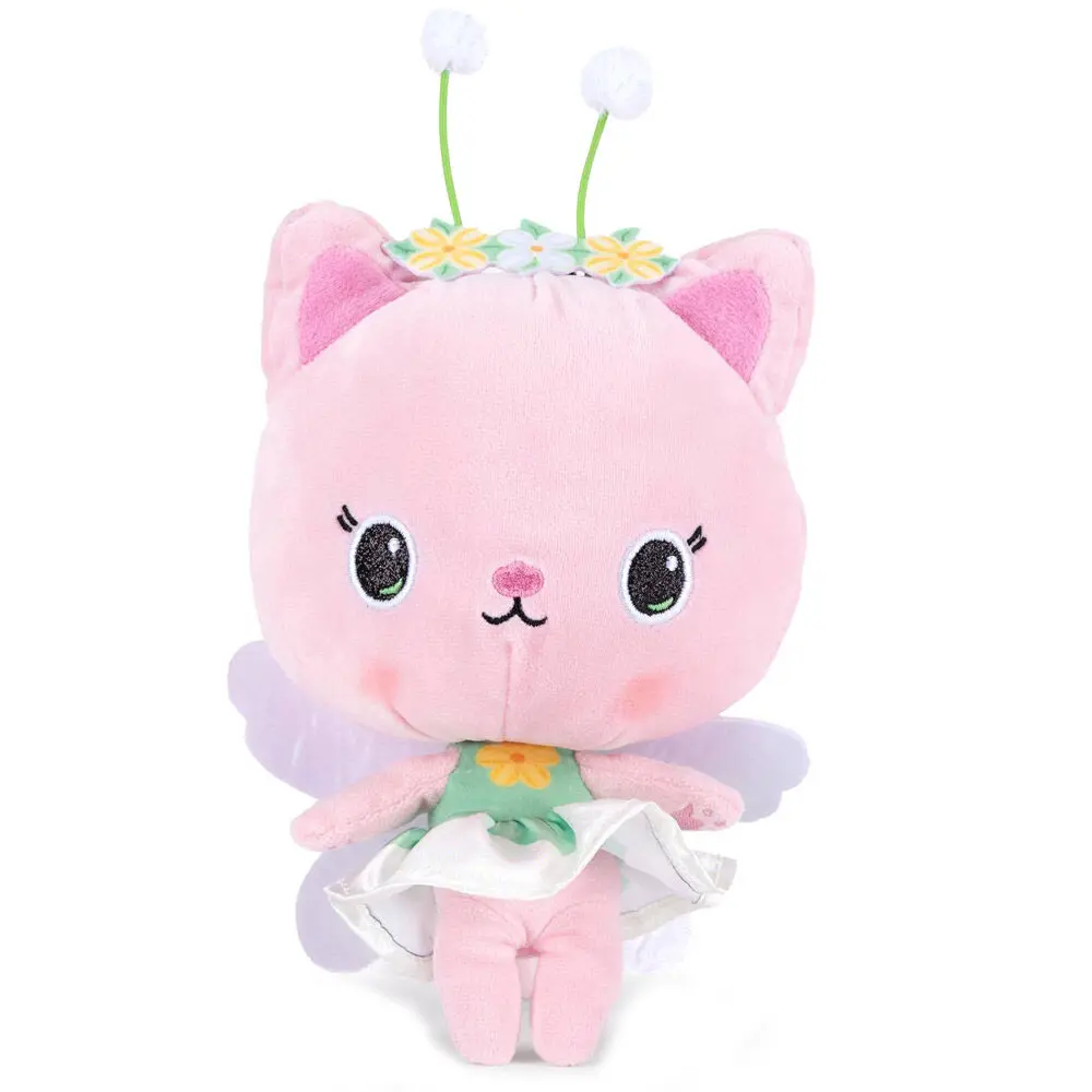 Gabbys Dollhouse Kitty Fairy pluszowa zabawka 25cm zdjęcie produktu