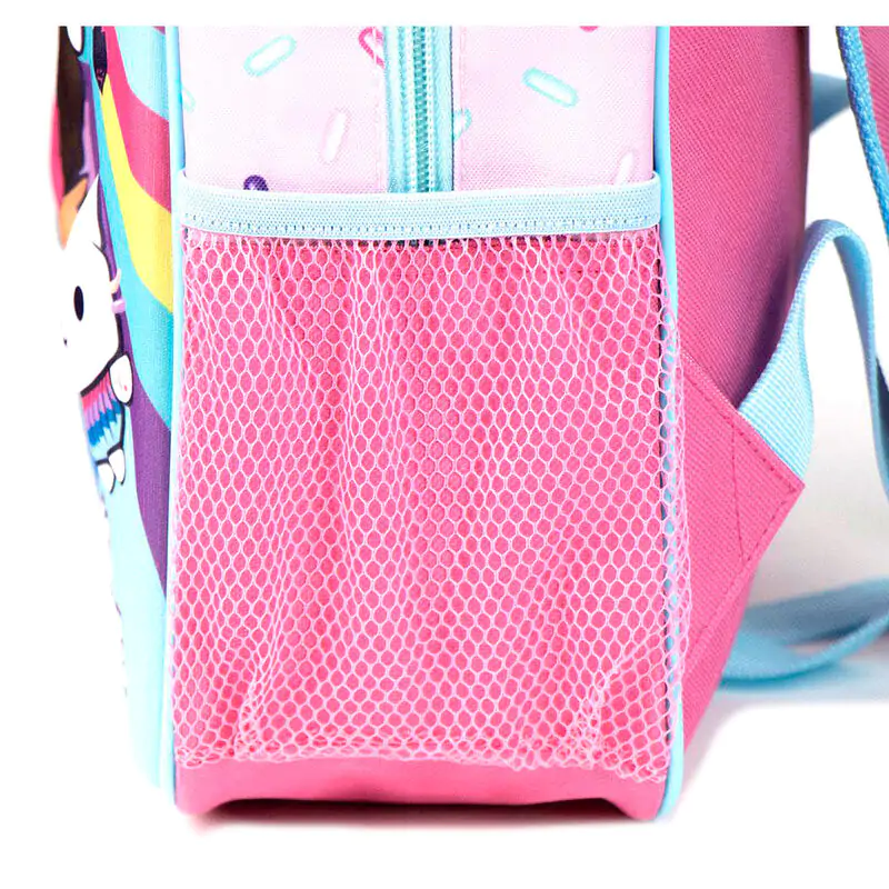 Plecak Gabbys Dollhouse 31cm zdjęcie produktu