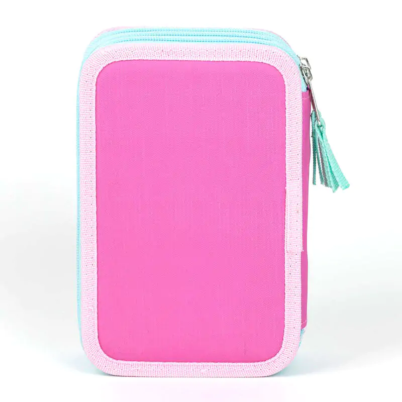 Gabbys Dollhouse potrójny piórnik zdjęcie produktu