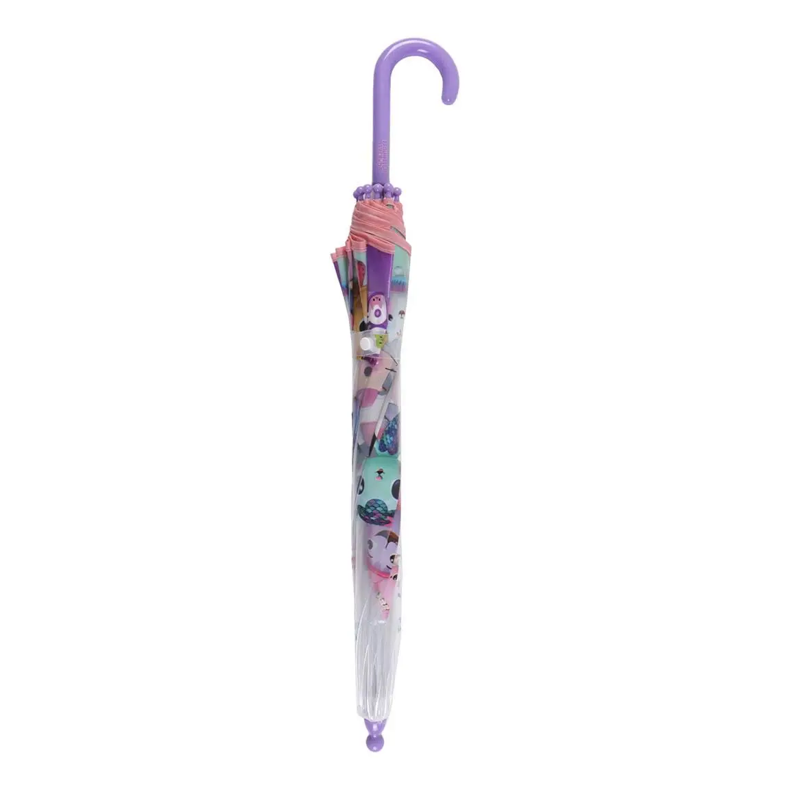 Gabbys Dollhouse parasol zdjęcie produktu