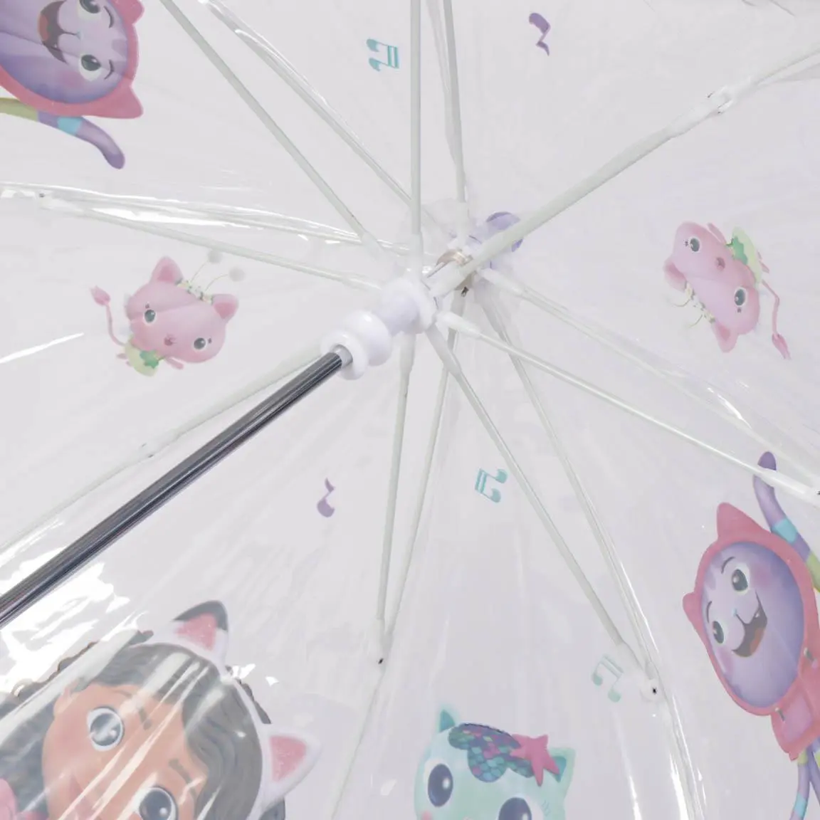 Gabbys Dollhouse parasol zdjęcie produktu