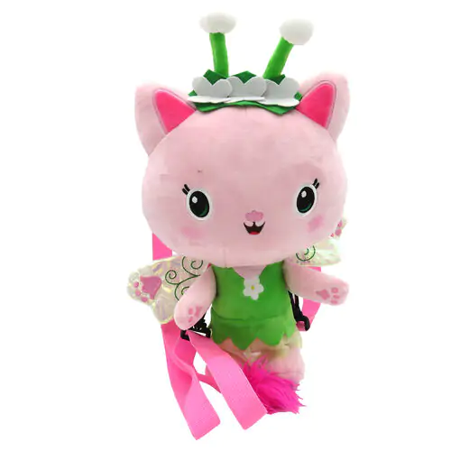 Gabbys Dollhouse pluszowy plecak Kitty Fairy zdjęcie produktu