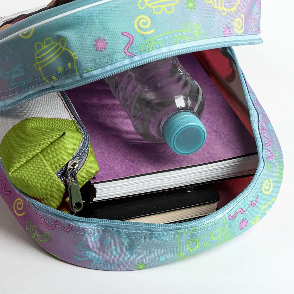 Plecak 3D Gabbys Dollhouse 31 cm zdjęcie produktu