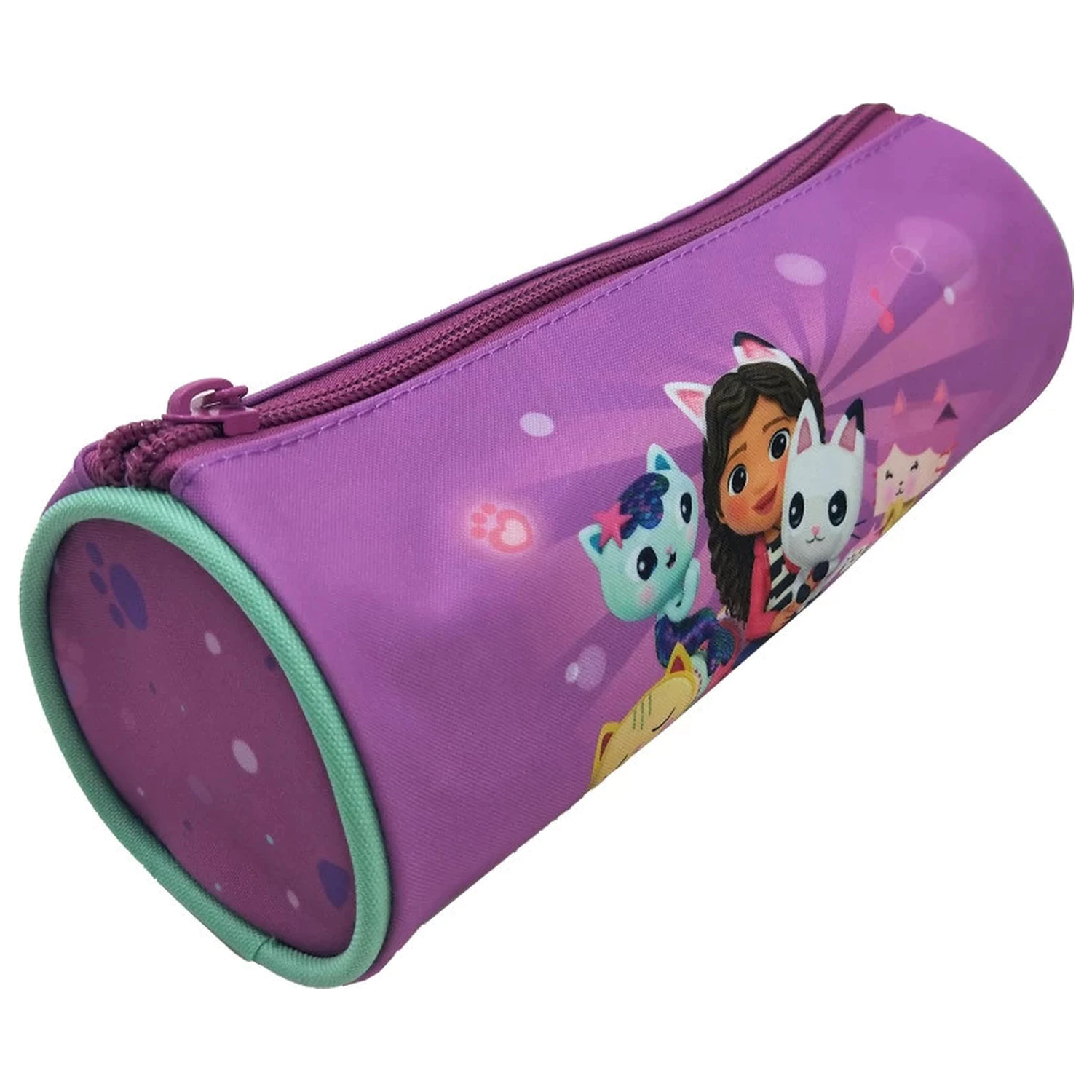 Gabi's Dollhouse A-meow-zing piórnik 21 cm zdjęcie produktu