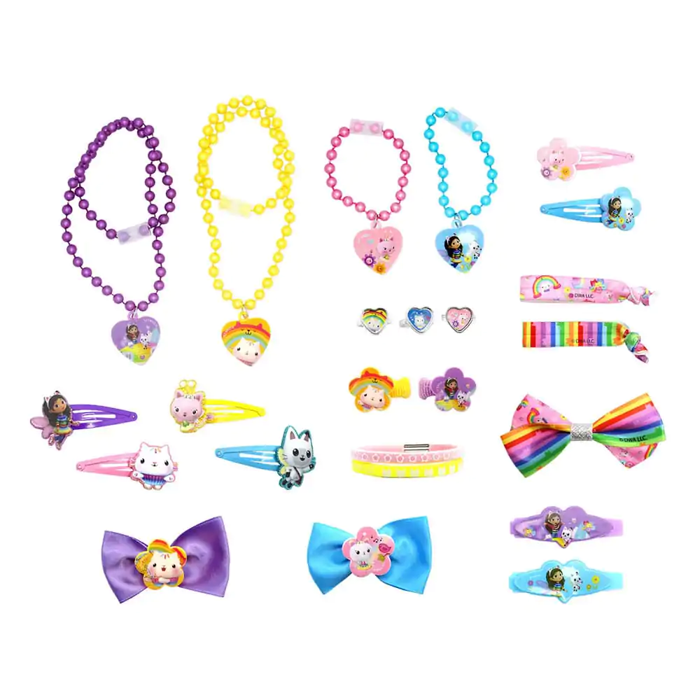 Domek Gabi Kalendarz Adwentowy 2025 zdjęcie produktu