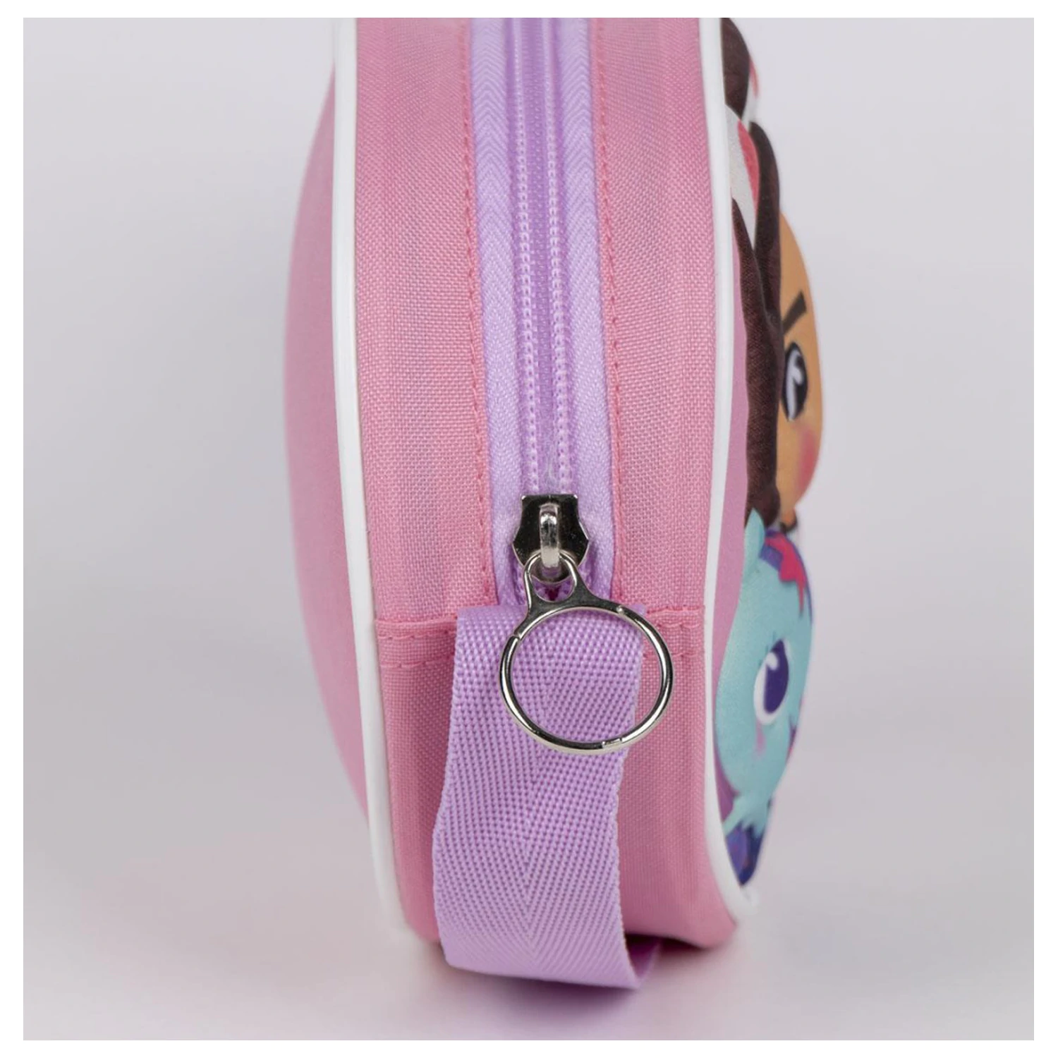 Gabby's Dollhouse Koty Torebka 3D Crossbody, Torebka na ramię zdjęcie produktu