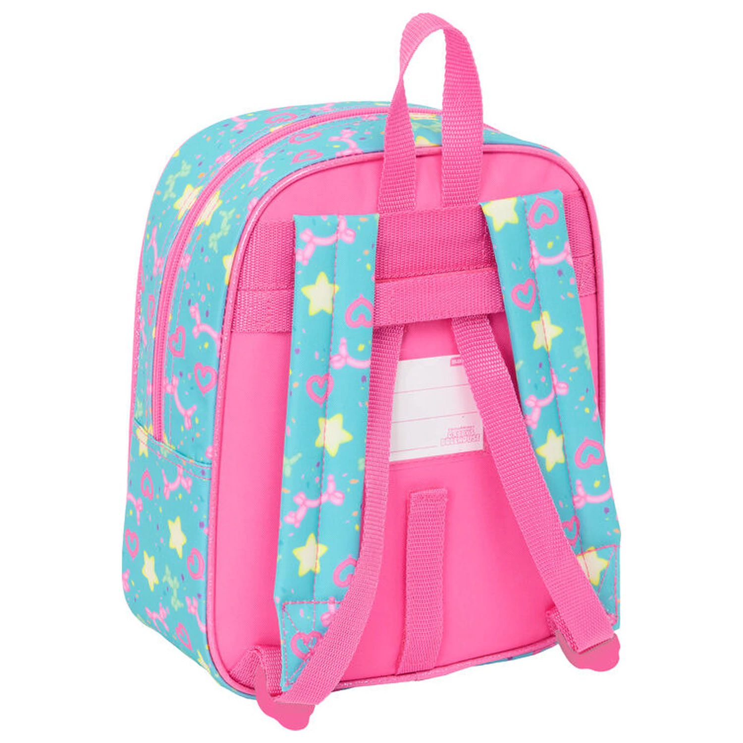 Gabbys Dollhouse Konfetti plecak adaptacyjny 27cm zdjęcie produktu
