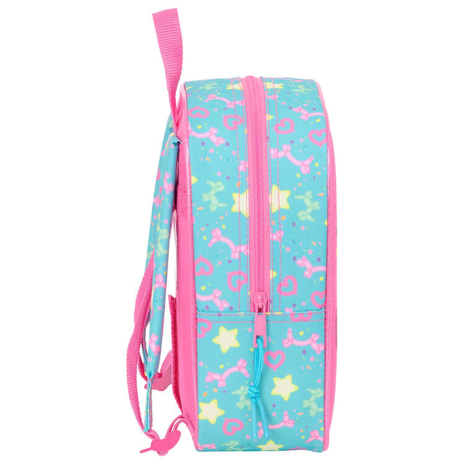 Gabbys Dollhouse Konfetti plecak adaptacyjny 27cm zdjęcie produktu