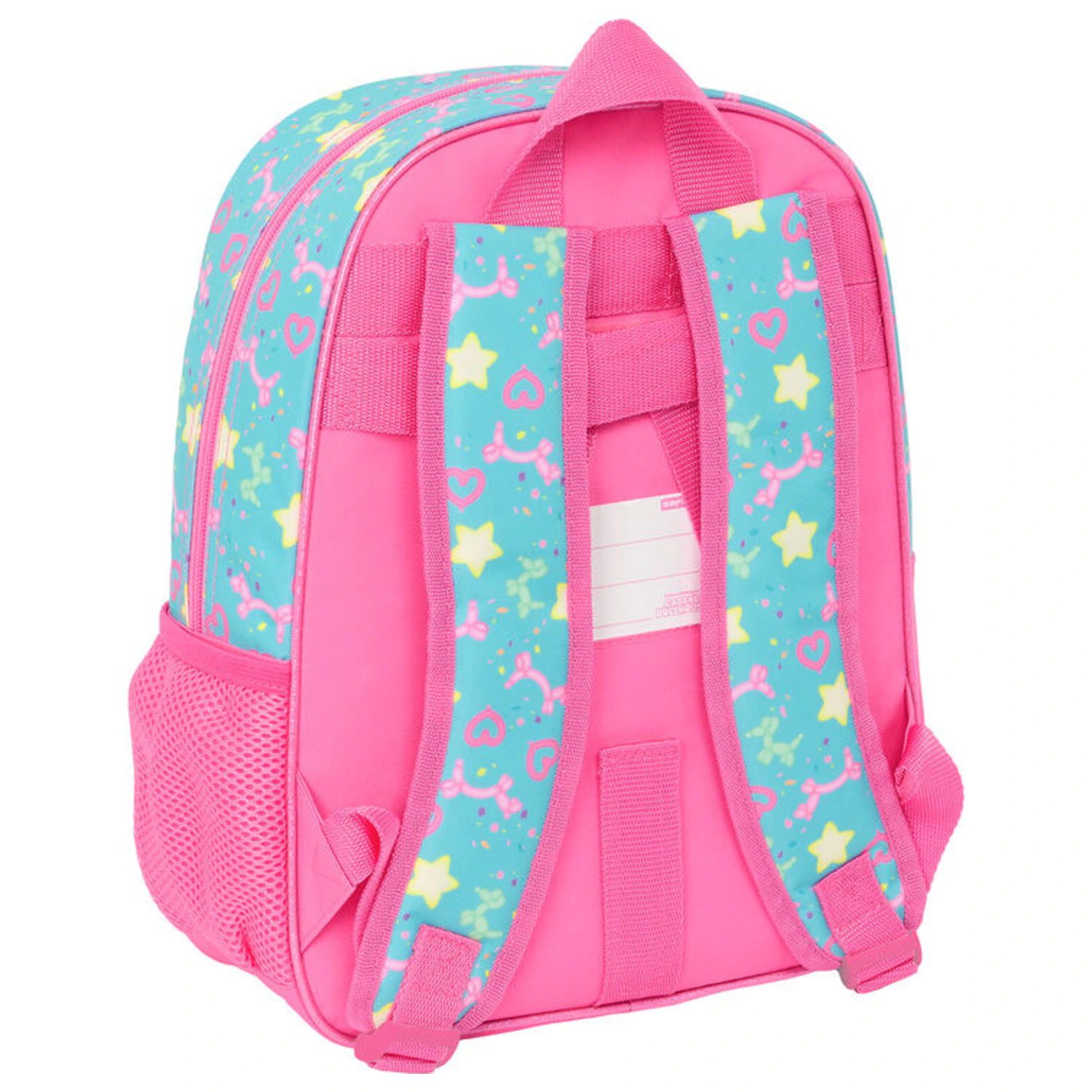 Gabbys Dollhouse Confetti adaptacyjny plecak 34cm zdjęcie produktu