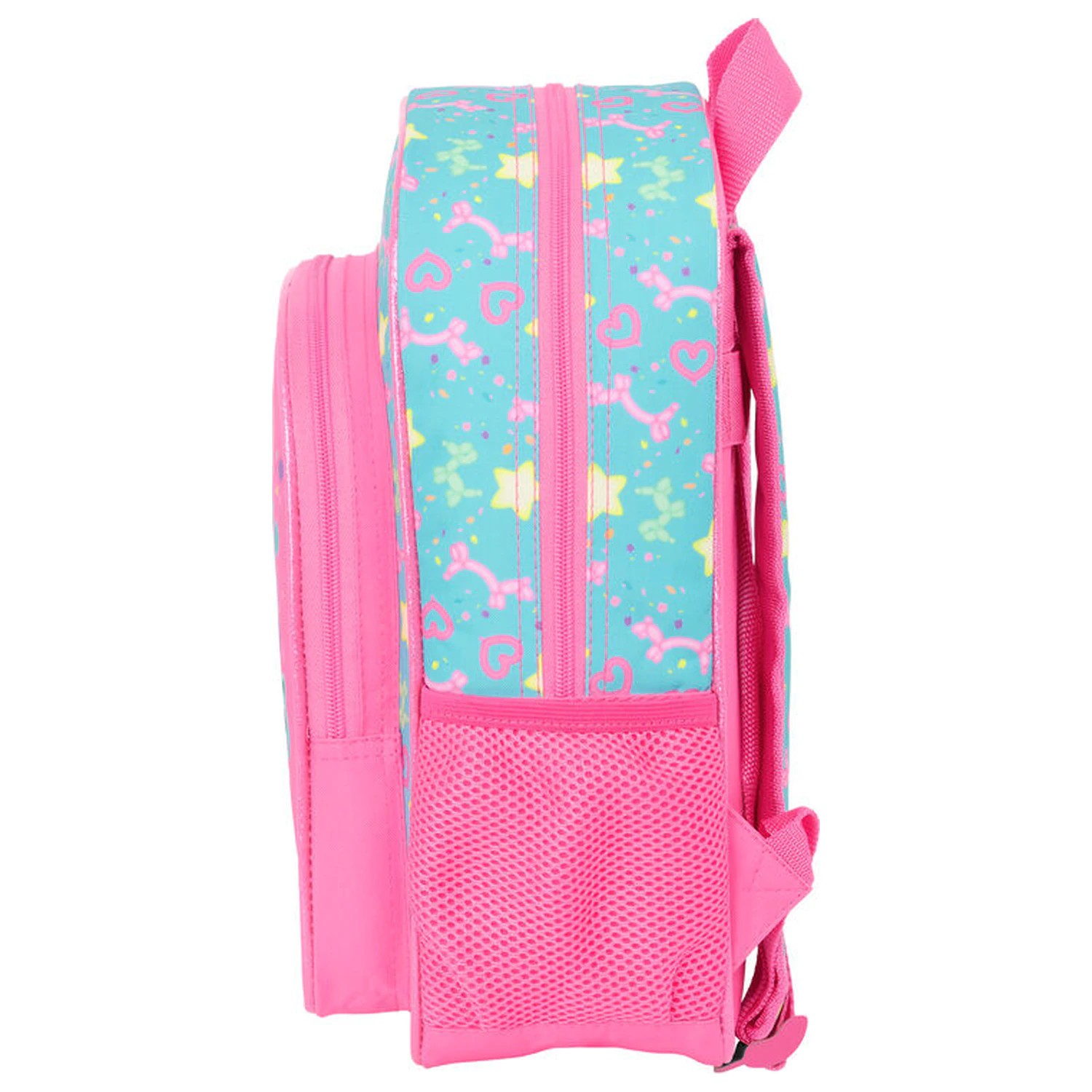 Gabbys Dollhouse Confetti adaptacyjny plecak 34cm zdjęcie produktu