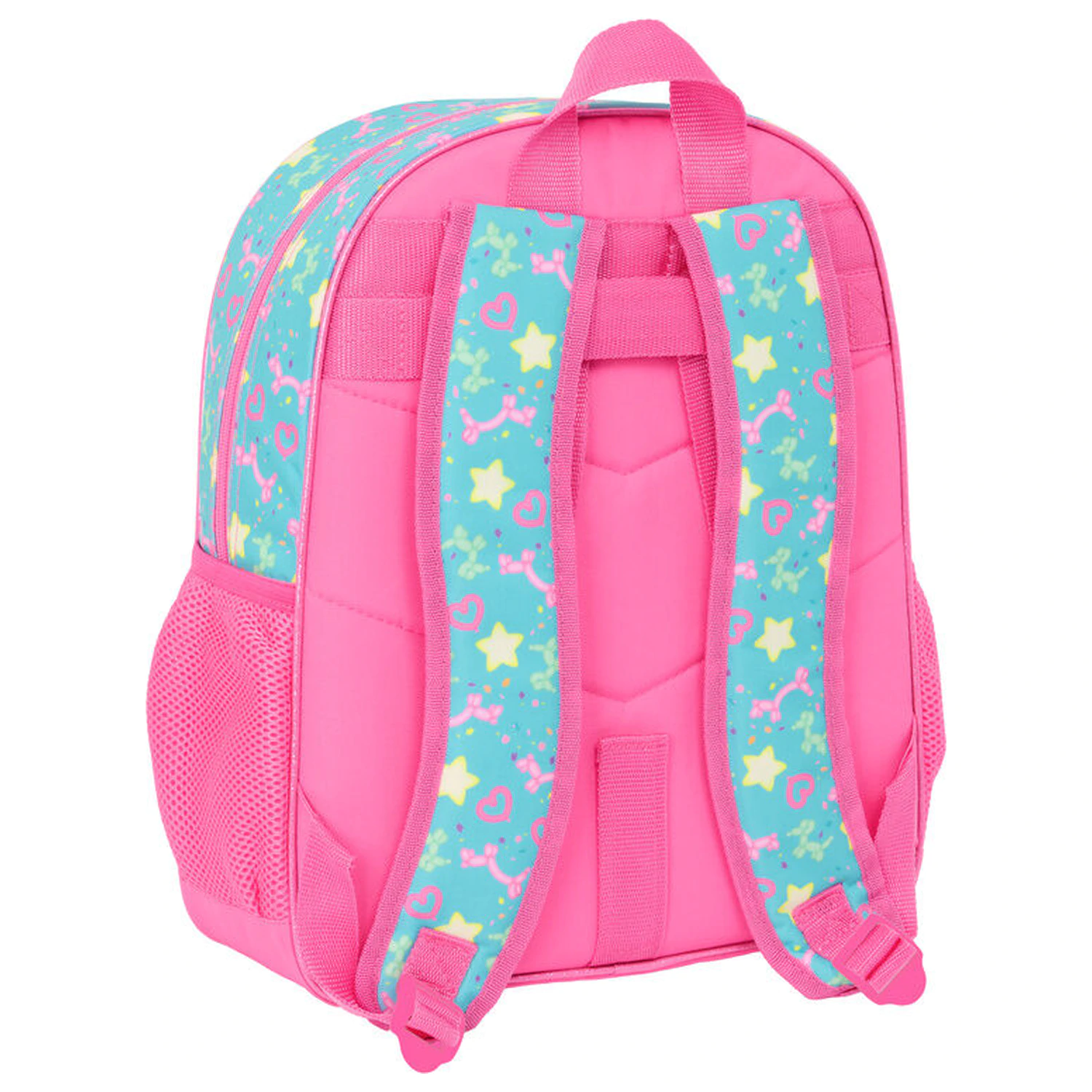 Gabbys Dollhouse Konfetti plecak adaptowalny 38cm zdjęcie produktu