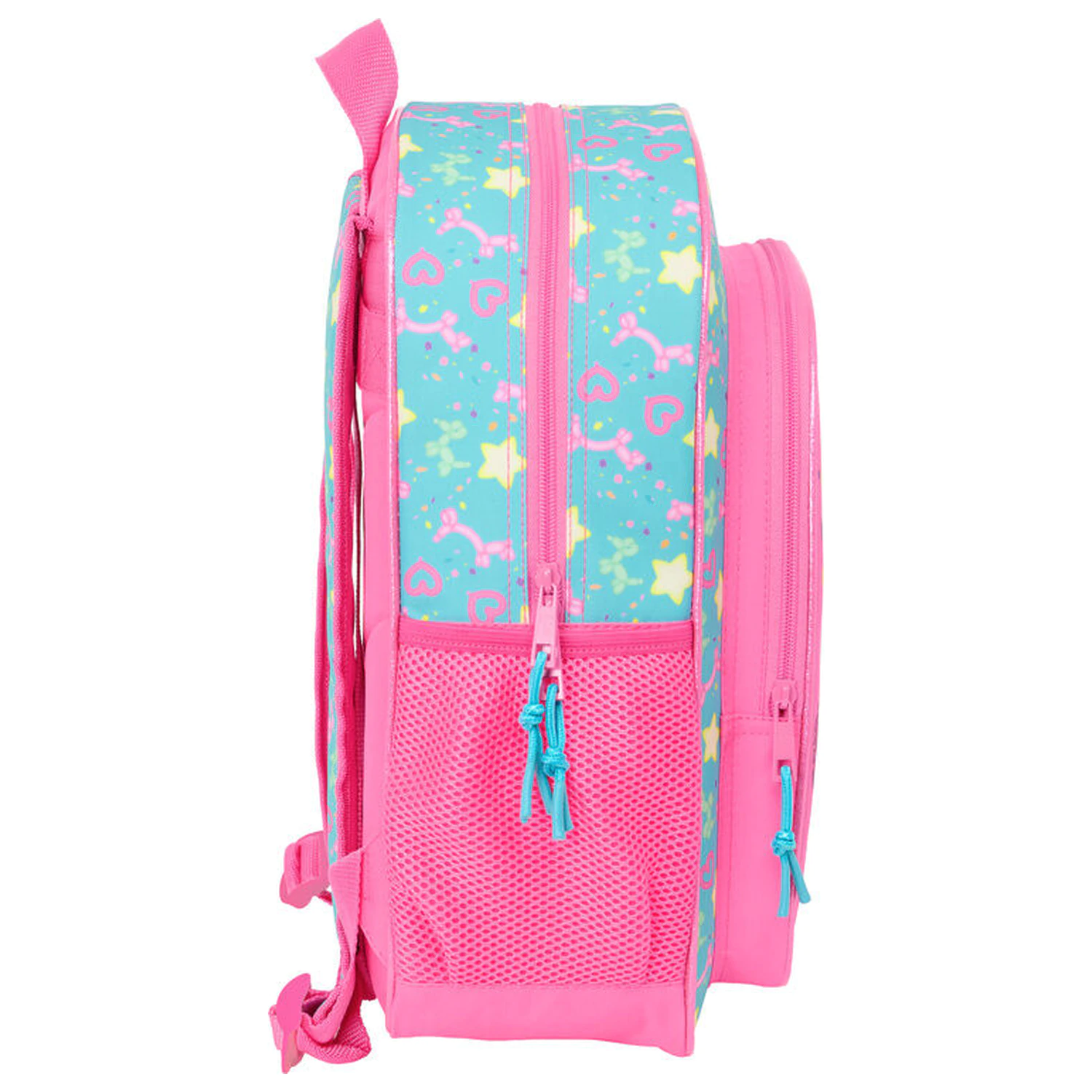 Gabbys Dollhouse Konfetti plecak adaptowalny 38cm zdjęcie produktu