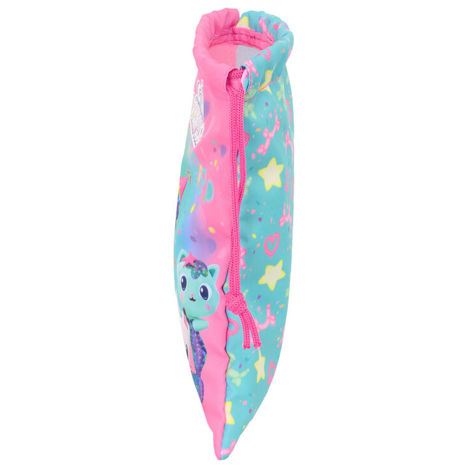 Gabbys Dollhouse Confetti torba sportowa 25cm zdjęcie produktu