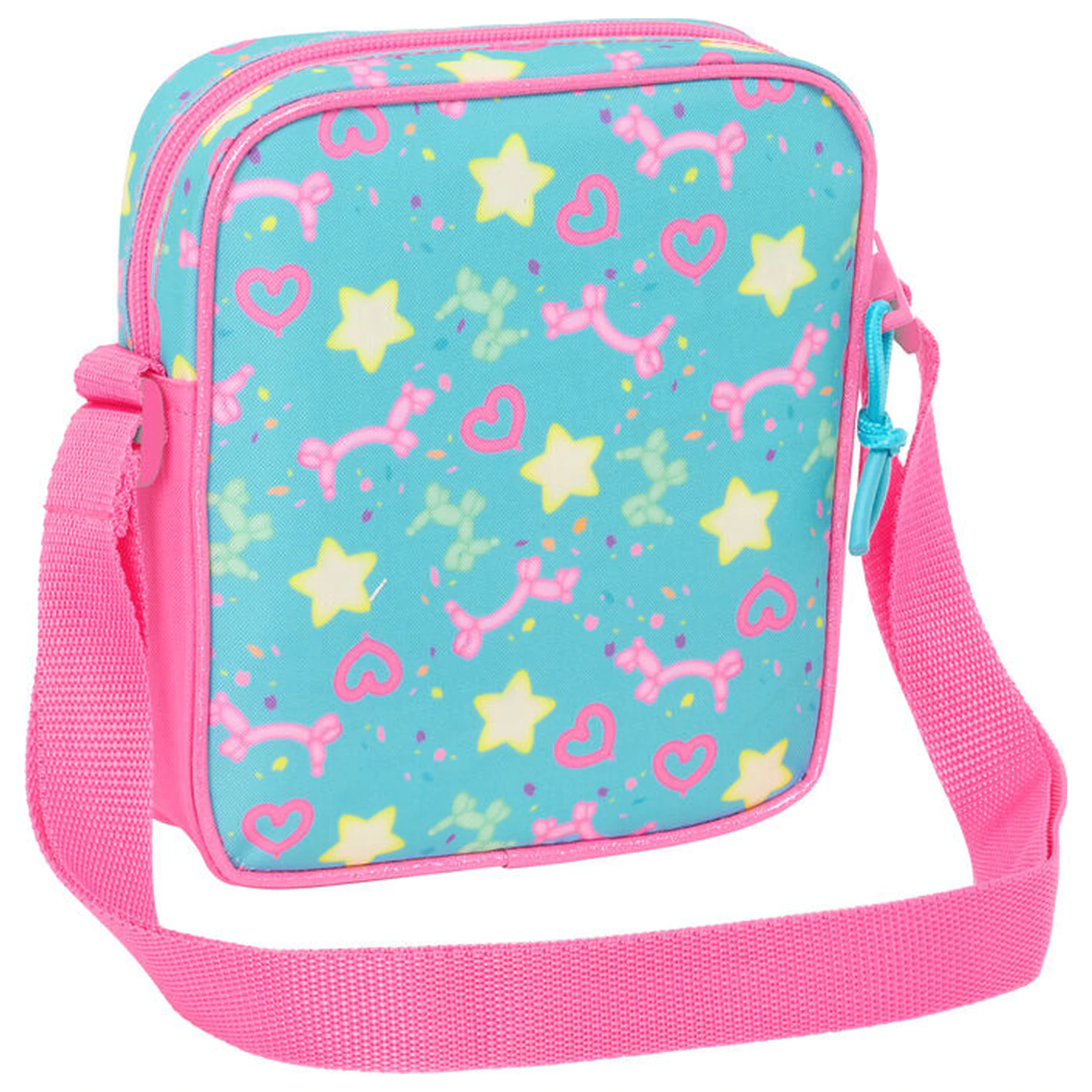 Gabbys Dollhouse Konfetti torba na ramię zdjęcie produktu