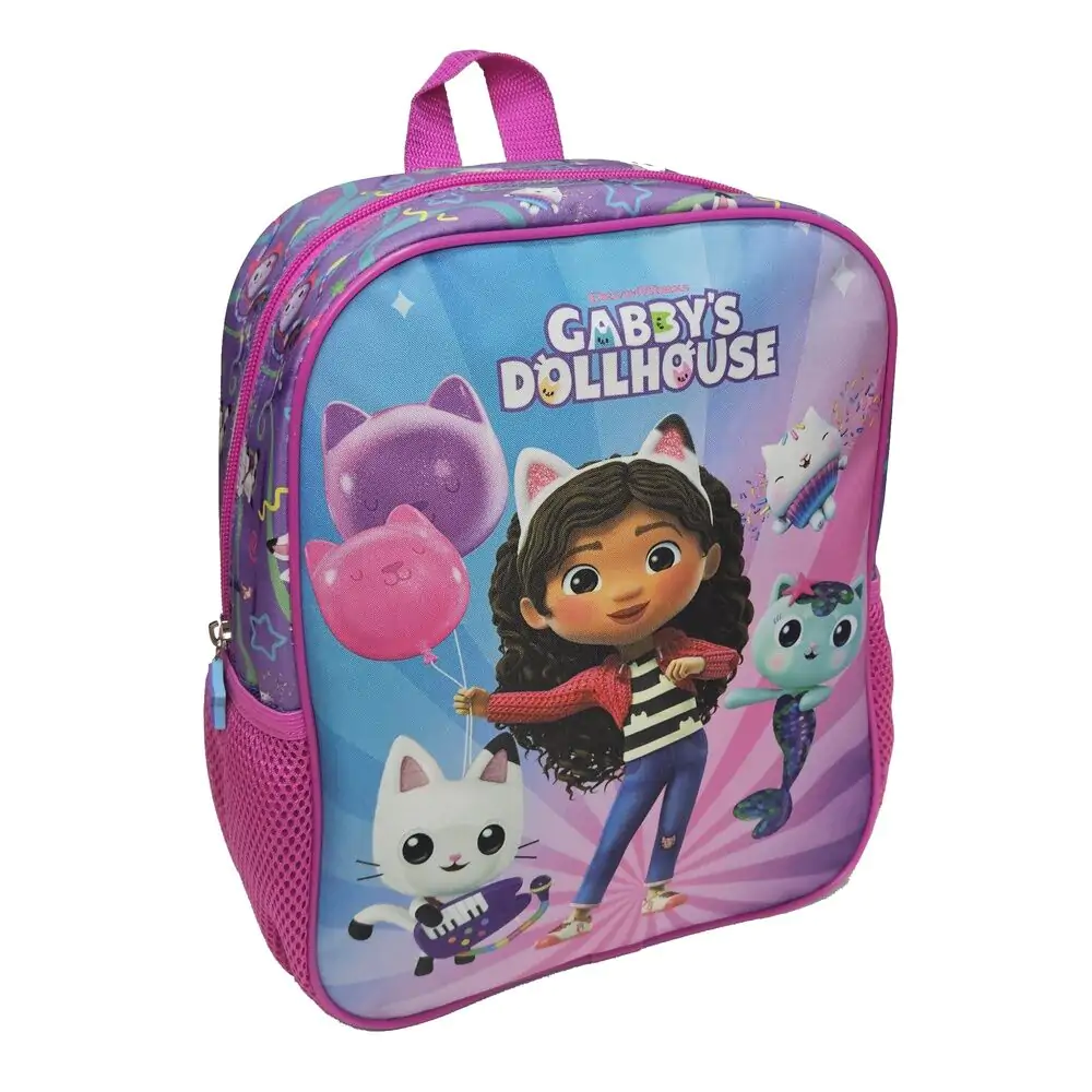 Gabby's Dollhouse Plecak do tańca 29 cm zdjęcie produktu