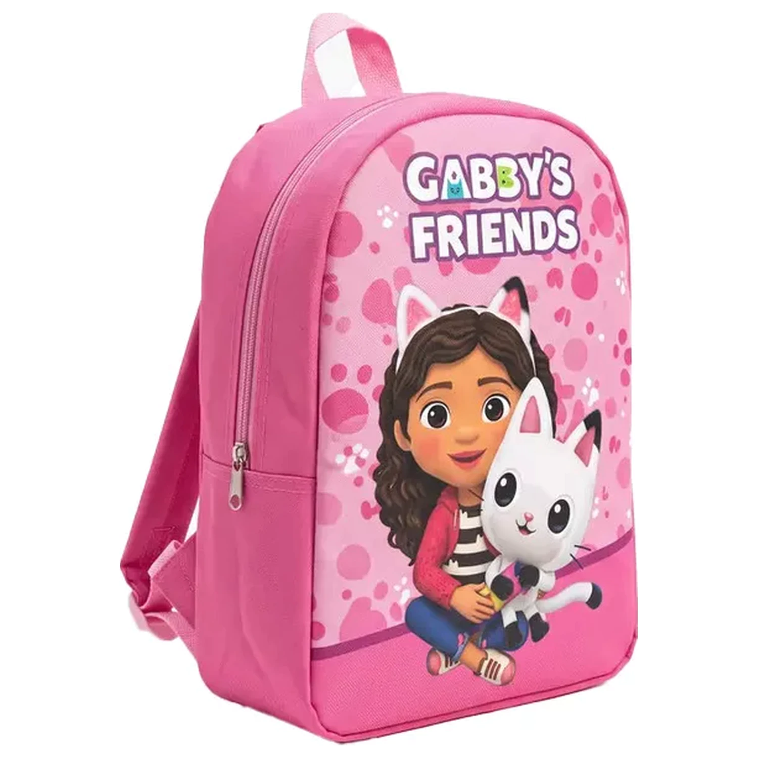 Gabby's Dollhouse Friends plecak 3D, torba 30 cm zdjęcie produktu