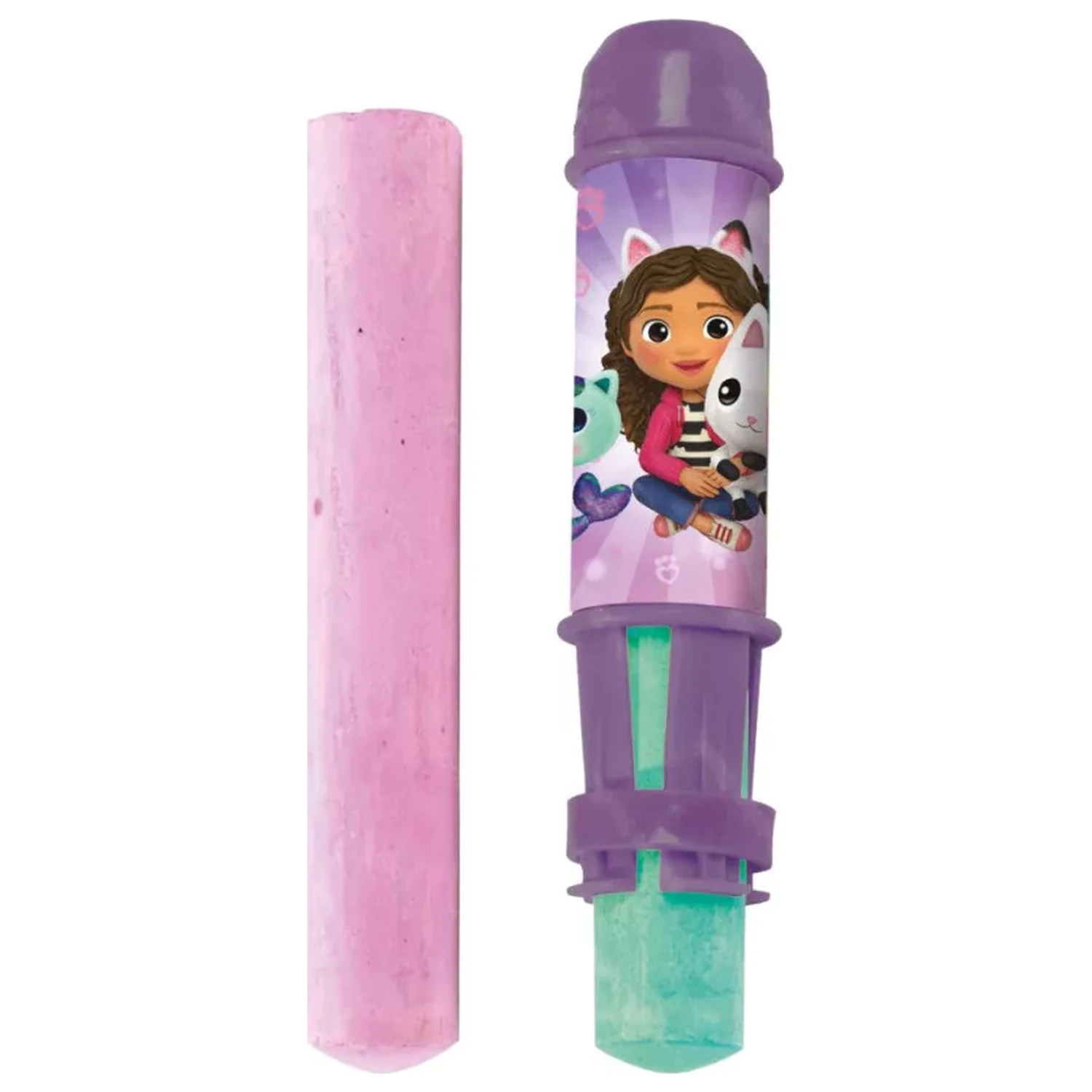 Gabi Dollhouse Friends Zestaw kredy zdjęcie produktu