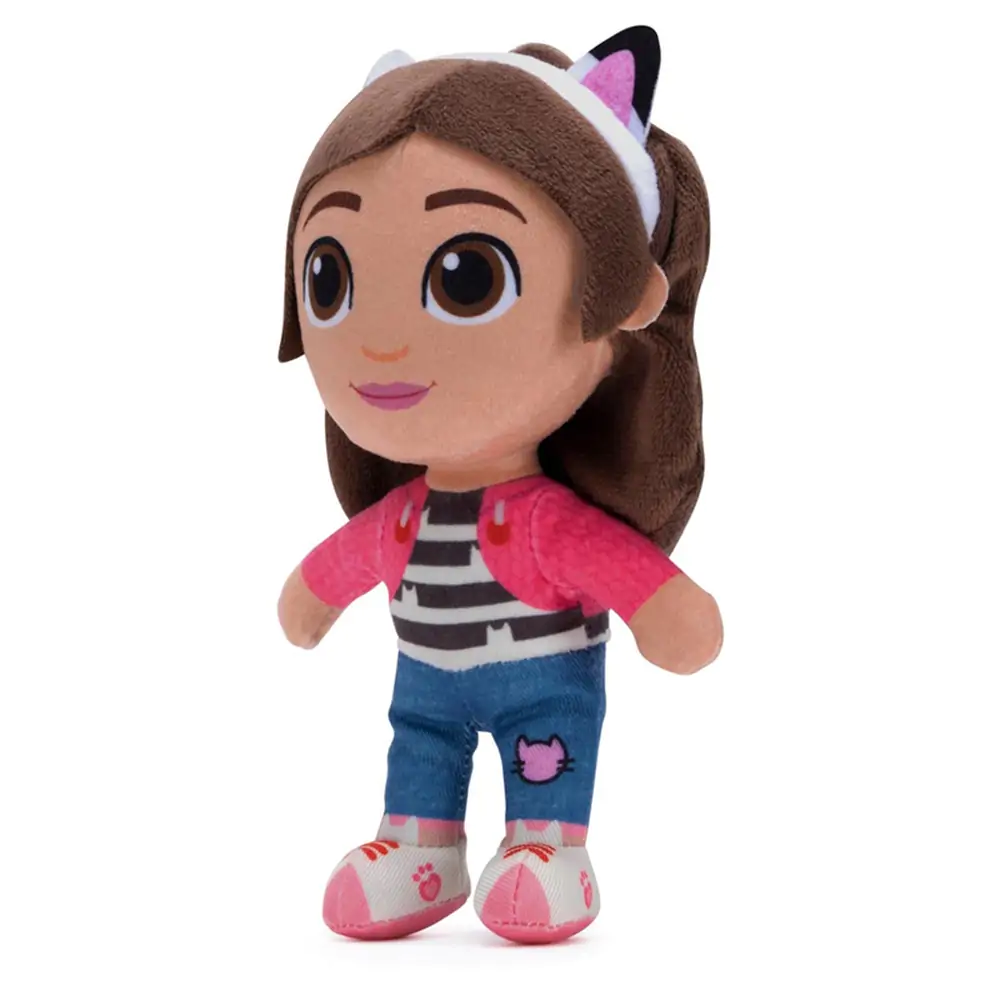 Gabbys Dollhouse Gabby pluszowa zabawka 18cm zdjęcie produktu