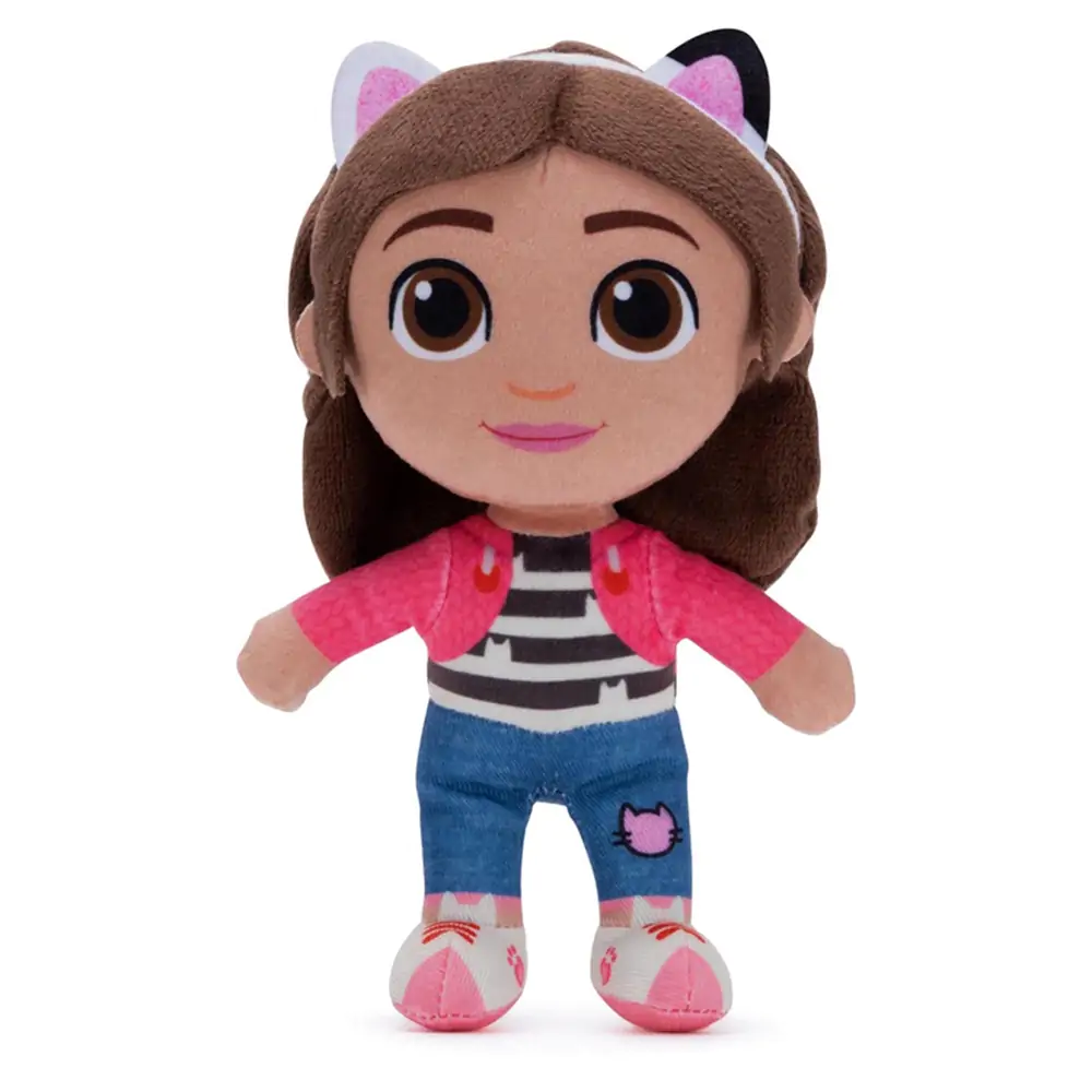 Gabbys Dollhouse Gabby pluszowa zabawka 18cm zdjęcie produktu