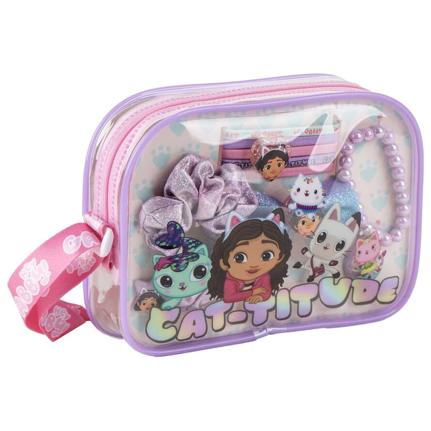 Gabby's Dollhouse zestaw piękności zdjęcie produktu