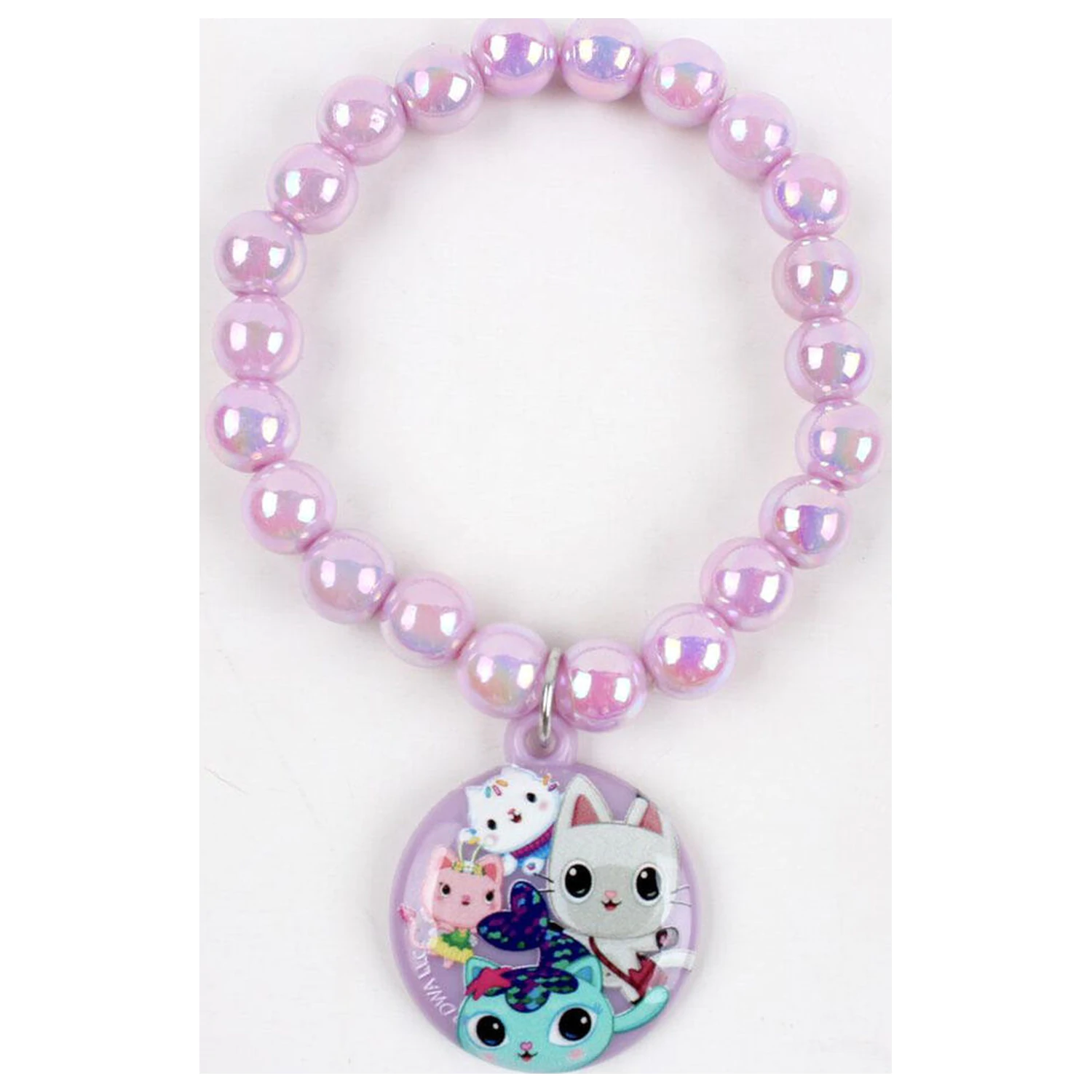 Gabby's Dollhouse zestaw piękności zdjęcie produktu