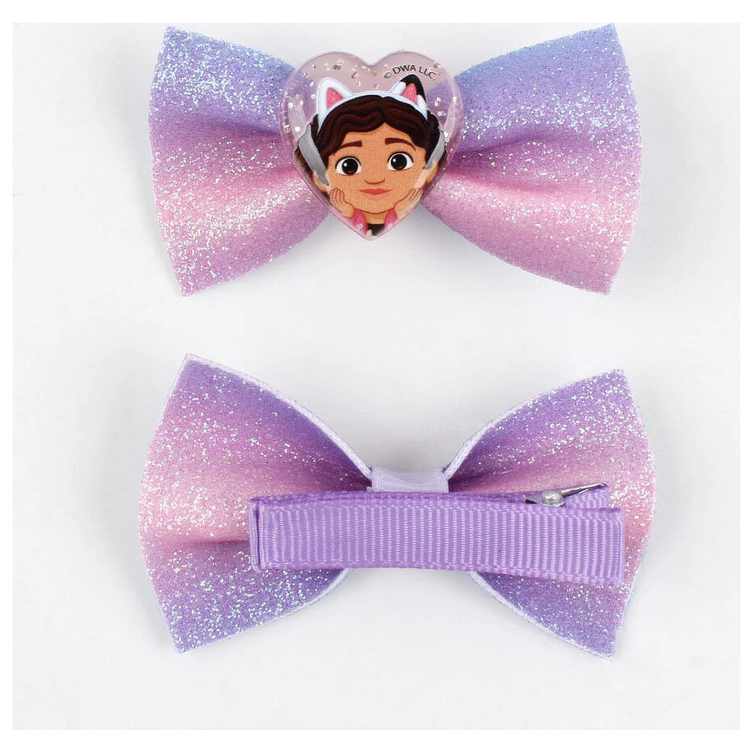 Gabby's Dollhouse zestaw piękności zdjęcie produktu