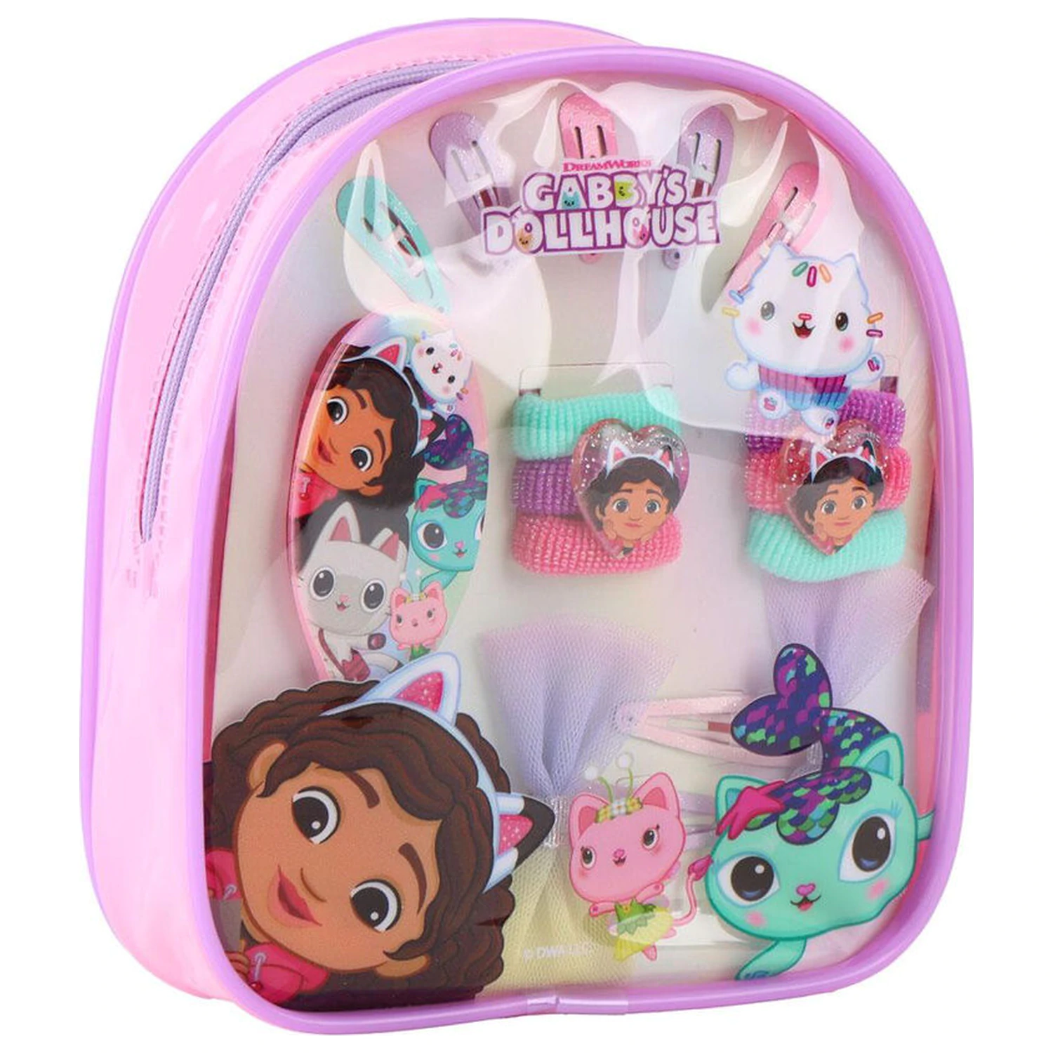 Gabbys Dollhouse zestaw piękności zdjęcie produktu